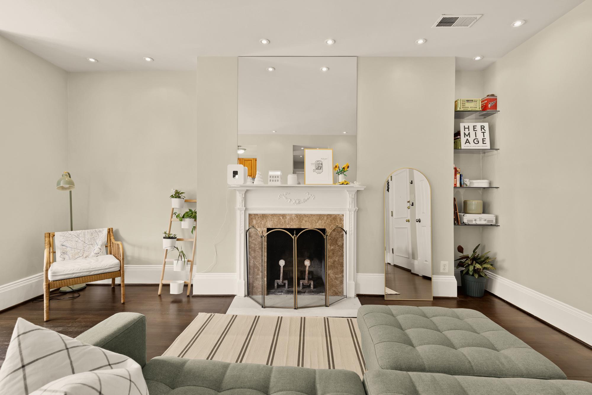  1730 New Hampshire Avenue NW, Washington, DC, 20009 - 物件實景