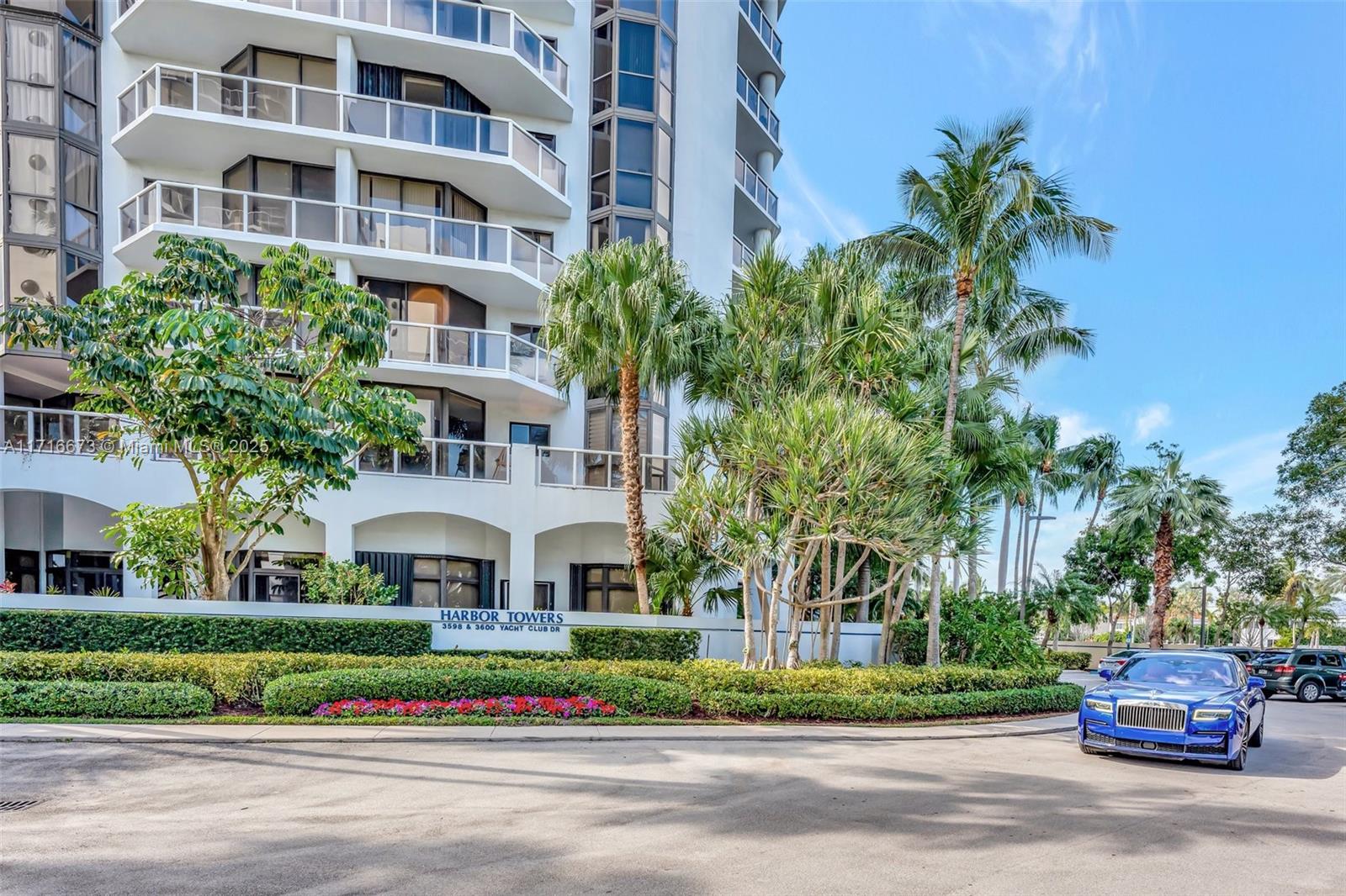 3598 Yacht Club Dr Unit 1901, Aventura, Florida, 33180, United States, 2 Bedrooms Bedrooms, ,2 BathroomsBathrooms,Residential,For Sale,3598 Yacht Club Dr Unit 1901,1679447