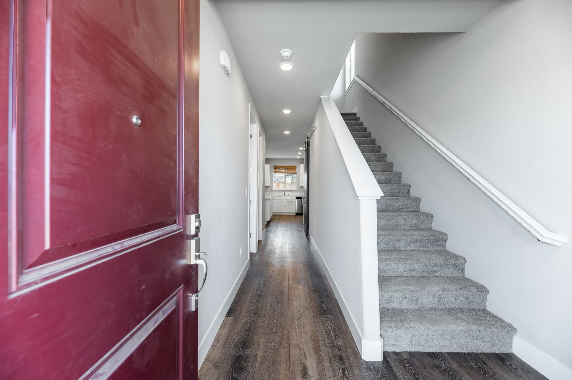  Upgraded Two Story with Unfiltered Peavine Views - 物件實景