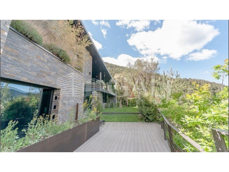 Sant Julià de Lòria, Andorra, AD, 6 Bedrooms Bedrooms, ,8 BathroomsBathrooms,Residential,For Sale,1448780