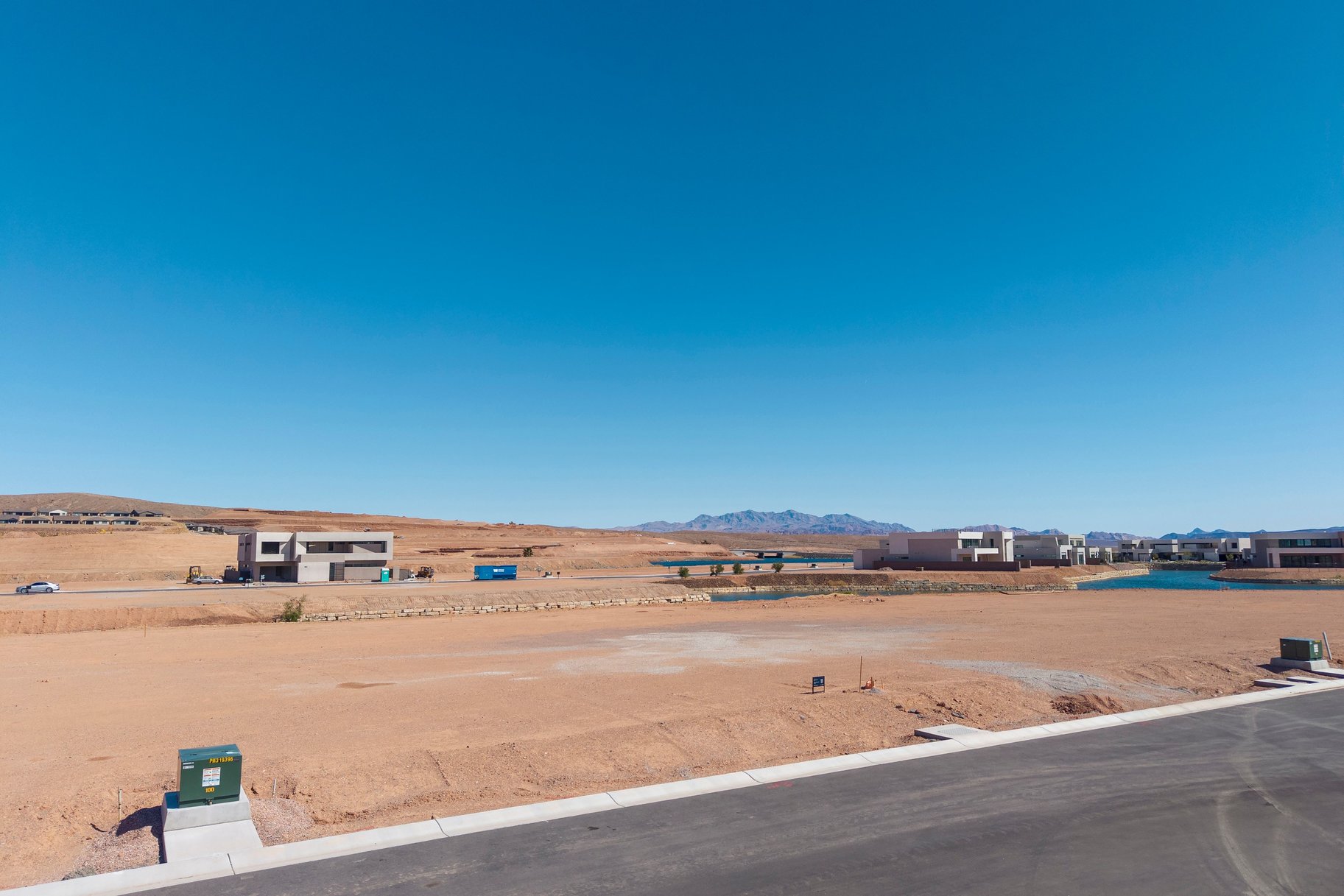  New to Market - 物件實景