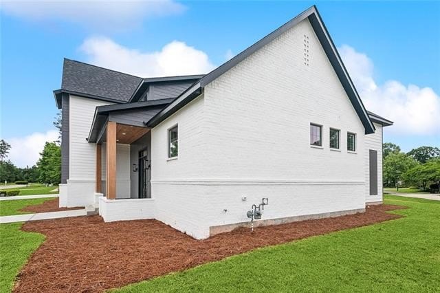 Hammond, Louisiana, 70403, United States, 4 Bedrooms Bedrooms, ,4 BathroomsBathrooms,Residential,For Sale,1974502