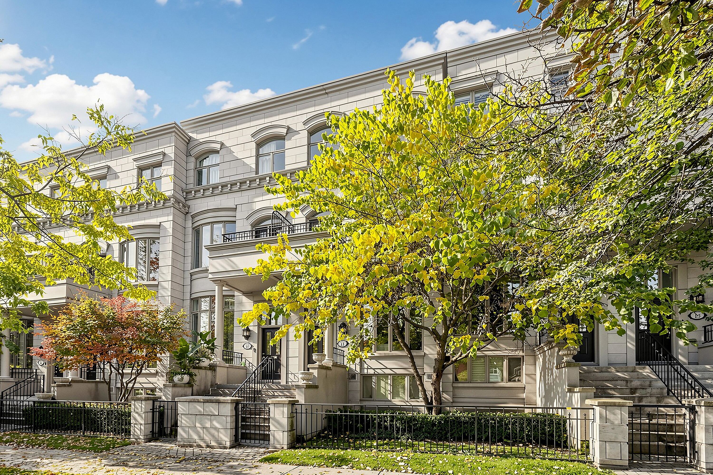  Elegant Townhome in South Hill - 物件實景