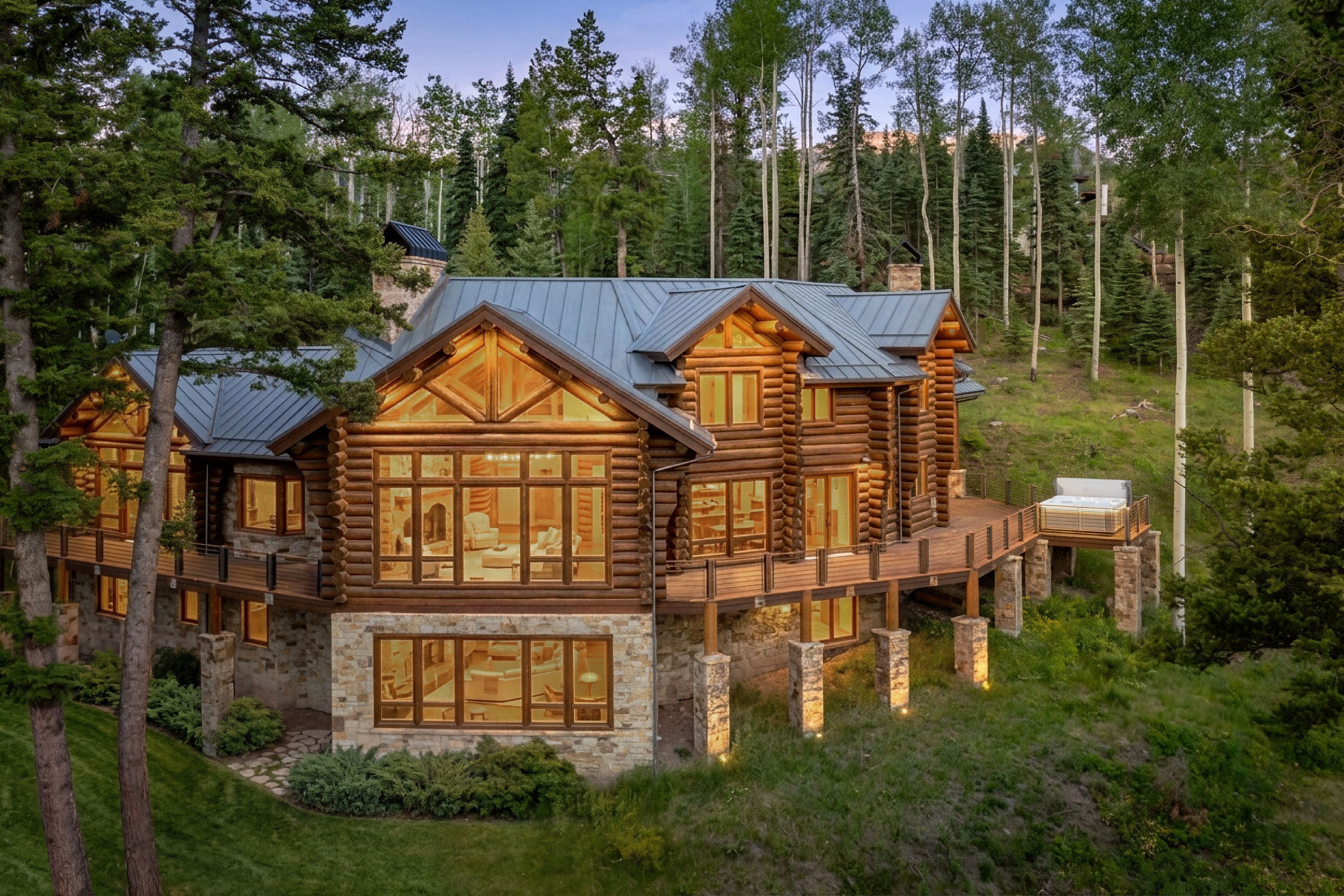  Private Telluride Retreat in Mountain Village - 物件實景