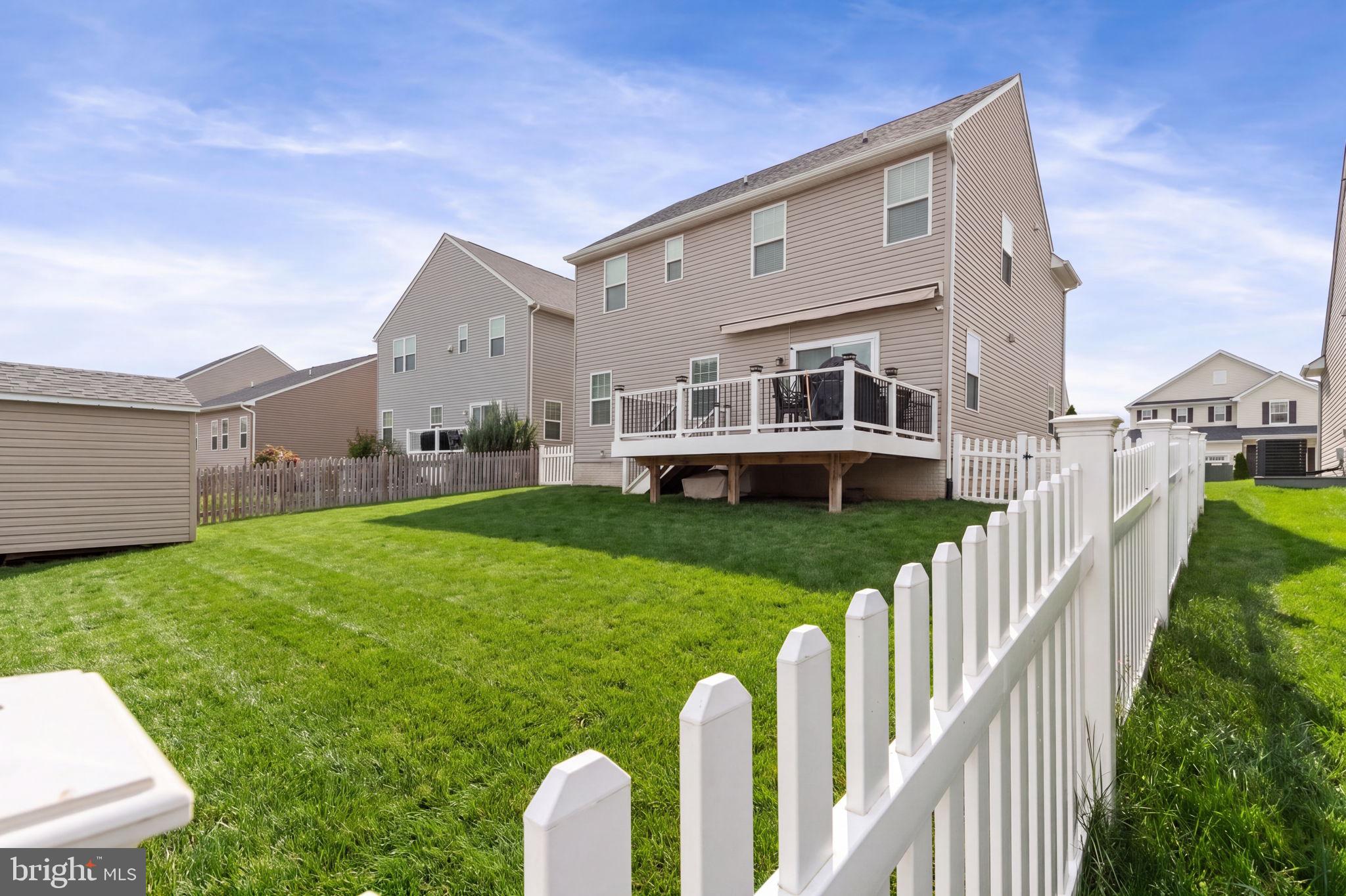Fredericksburg, Virginia, 22407, United States, 4 Bedrooms Bedrooms, ,4 BathroomsBathrooms,Residential,For Sale,2048094