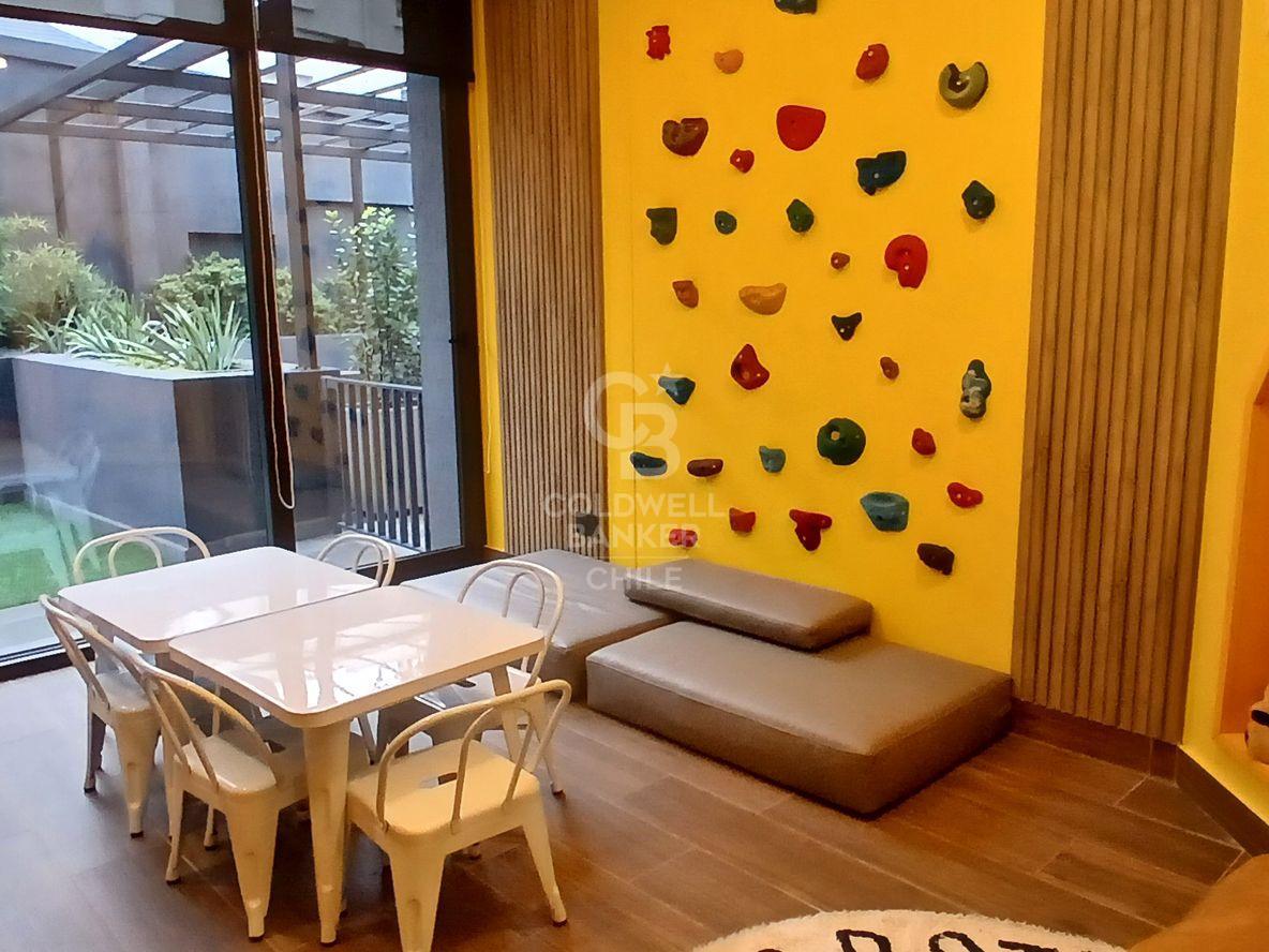 Providencia, Chile, 3 Bedrooms Bedrooms, ,3 BathroomsBathrooms,Residential,For Sale,1883139