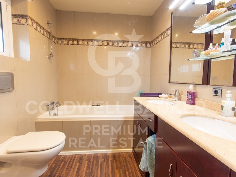 Sant Quirze del Vallès, Catalonia, ES, 4 Bedrooms Bedrooms, ,2 BathroomsBathrooms,Residential,For Sale,1614303