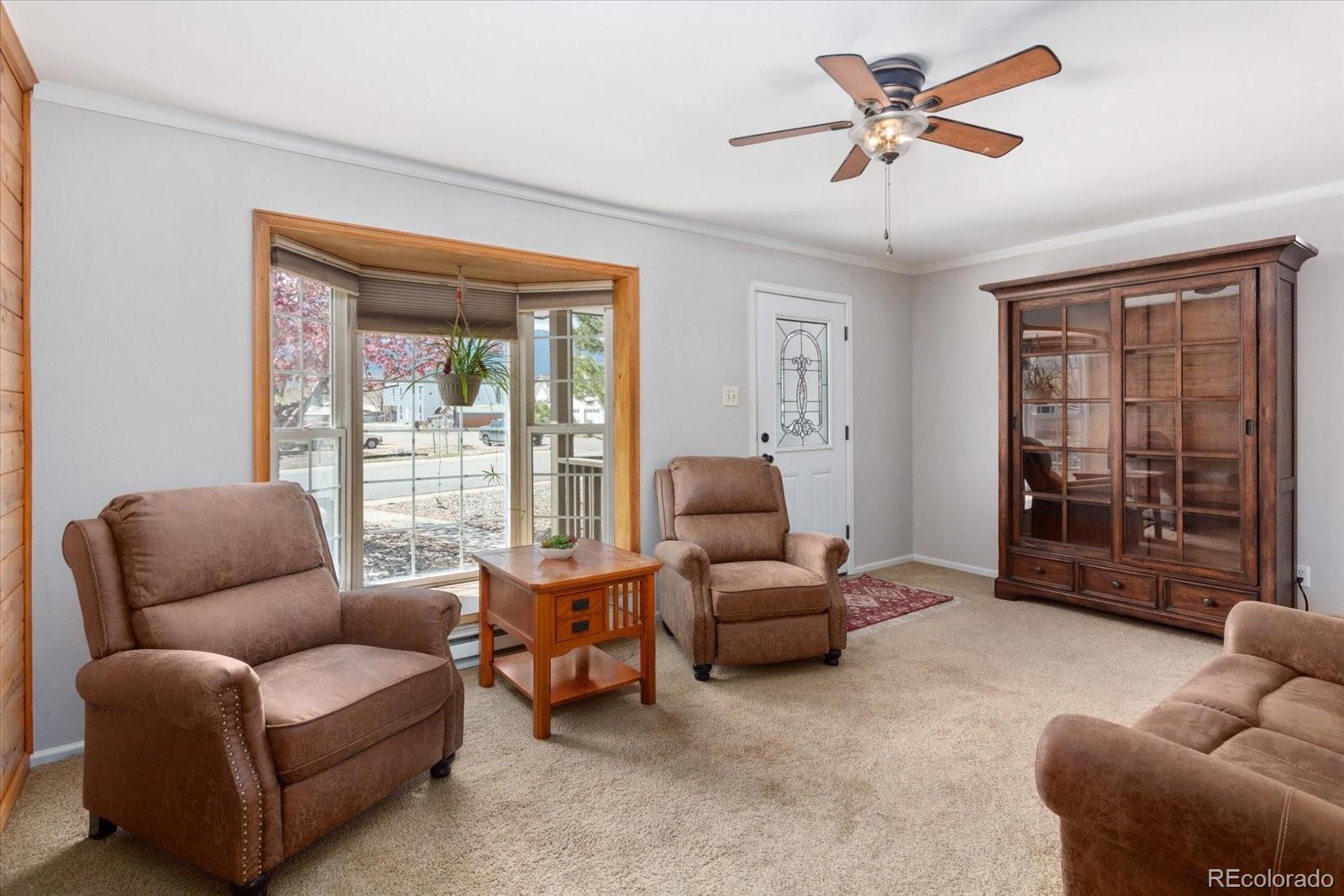 Salida, Colorado, 81201, United States, 3 Bedrooms Bedrooms, ,2 BathroomsBathrooms,Residential,For Sale,1982690