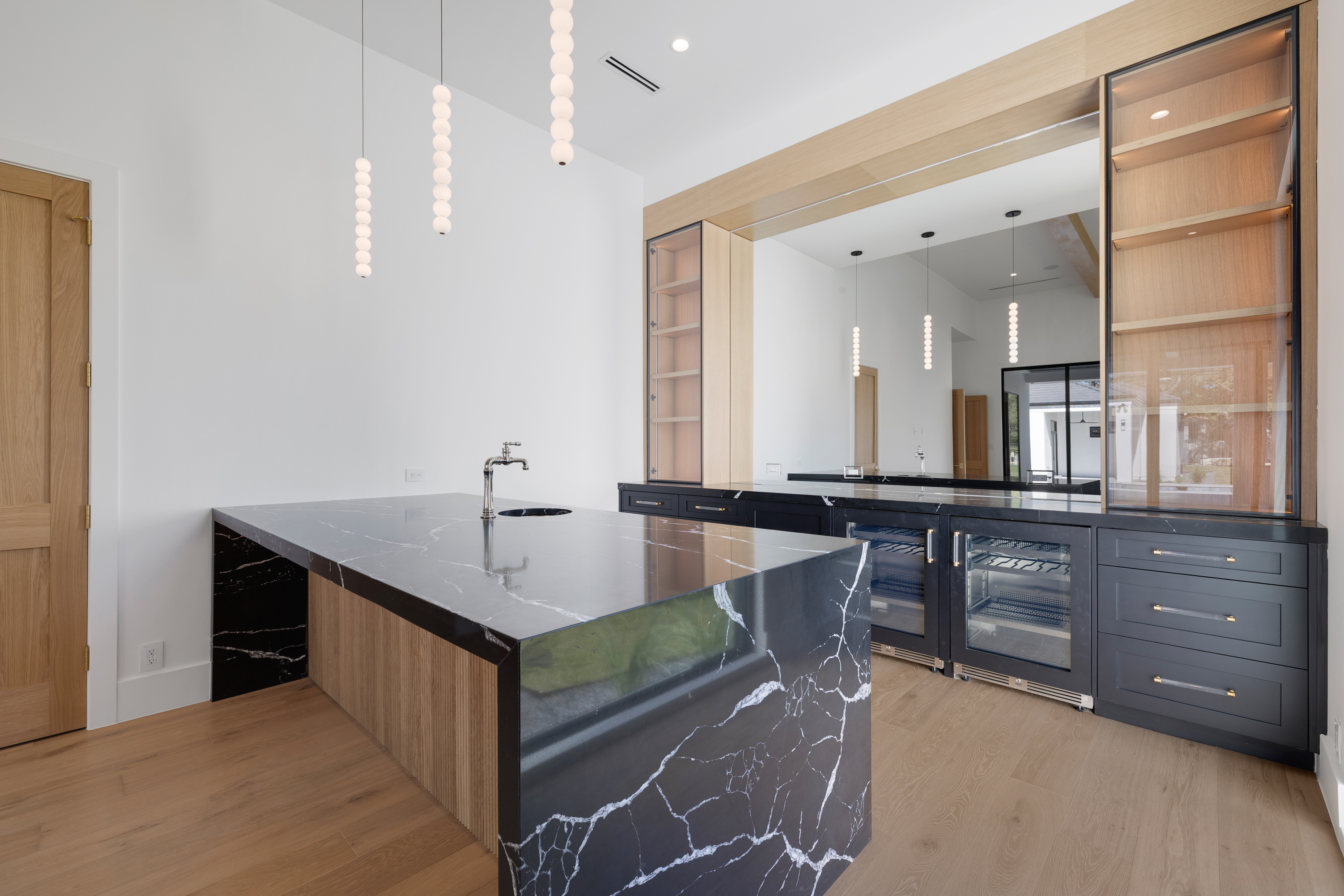 Transitional Luxury Retreat - 物件實景