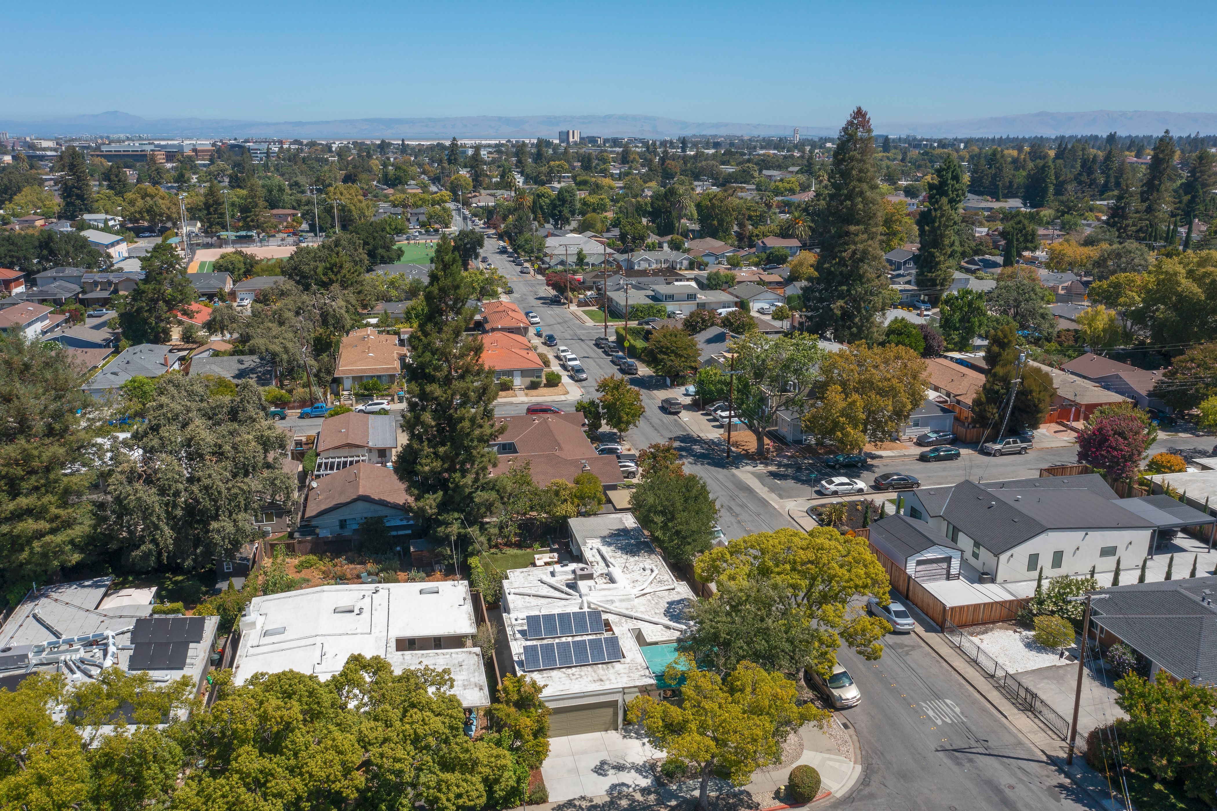  Mid-Century Eichler - 物件實景