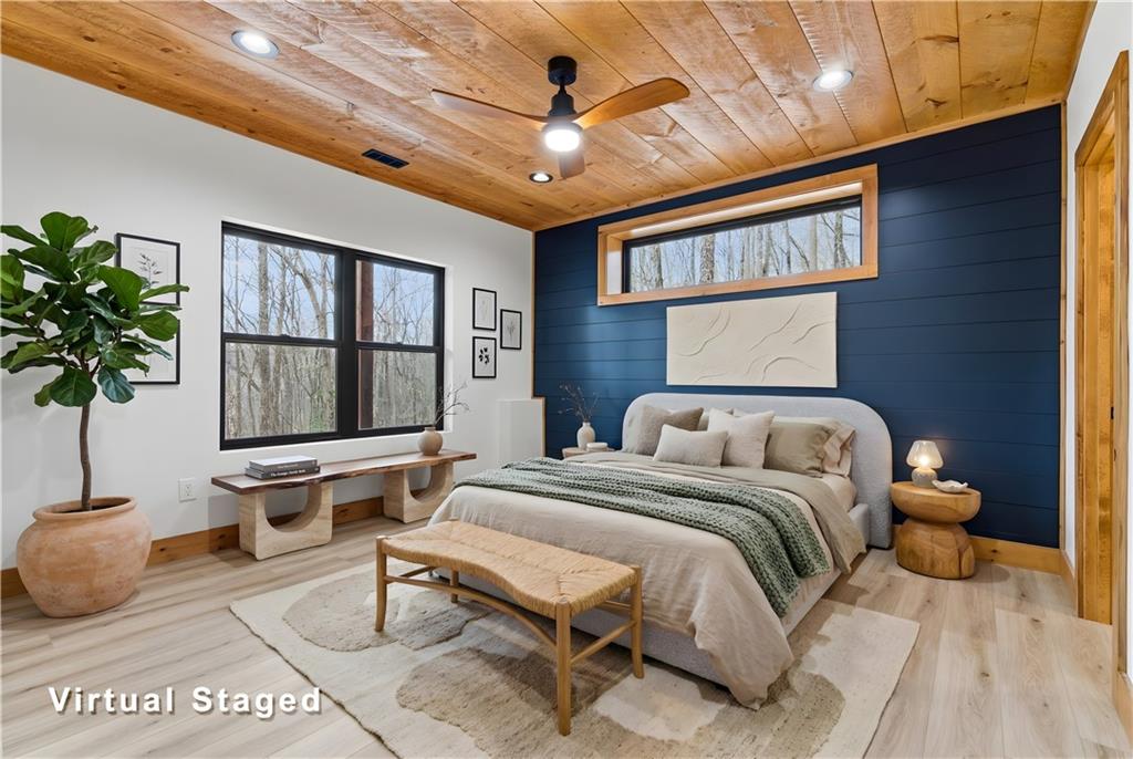 Morganton, Georgia, 30560, United States, 3 Bedrooms Bedrooms, ,4 BathroomsBathrooms,Residential,For Sale,2037777