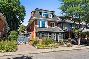 Ottawa, Ontario, K1S 3B5, CA, 4 Bedrooms Bedrooms, ,4 BathroomsBathrooms,Residential,For Sale,1927437