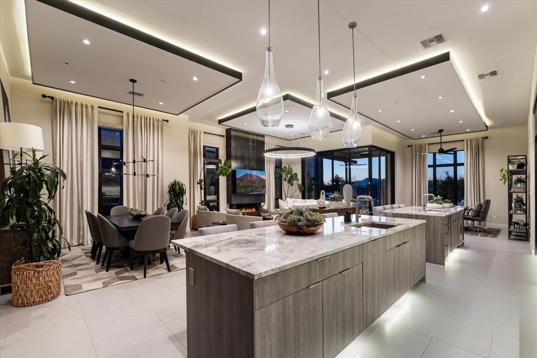  37200 N Cave Creek Road¦Scottsdale, AZ - 物件實景