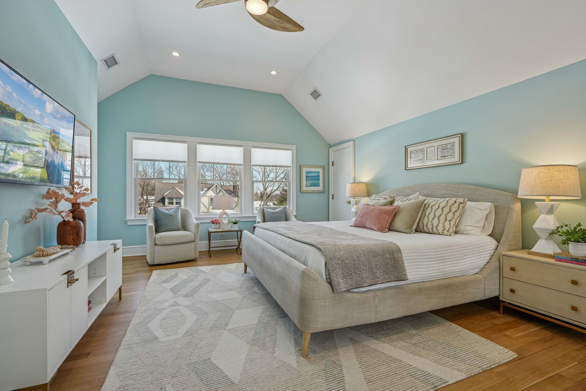  10 Mountain Terrace, Montclair, NJ 07043 - 物件實景