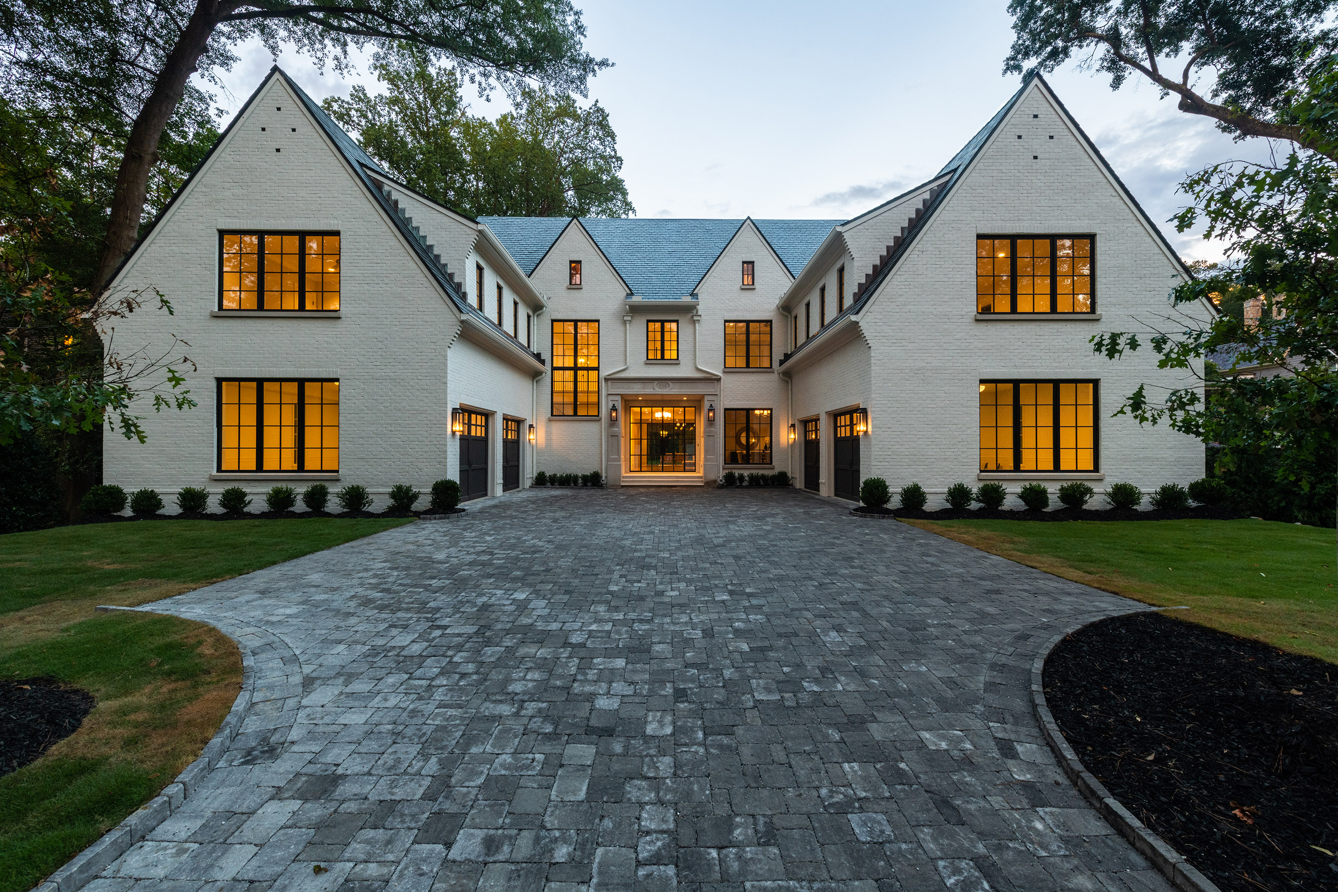  Exquisite Estate Home Moments from Chastain Park - 物件實景