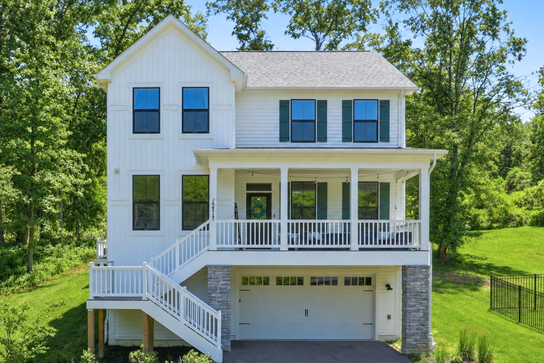  15717 Tierra Drive, Silver Spring, MD, 20906 - 物件實景