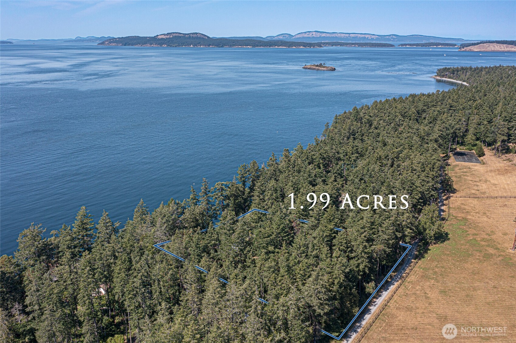 Henry Island, Washington, 98250, United States, 4 Bedrooms Bedrooms, ,1 BathroomBathrooms,Residential,For Sale,1988097