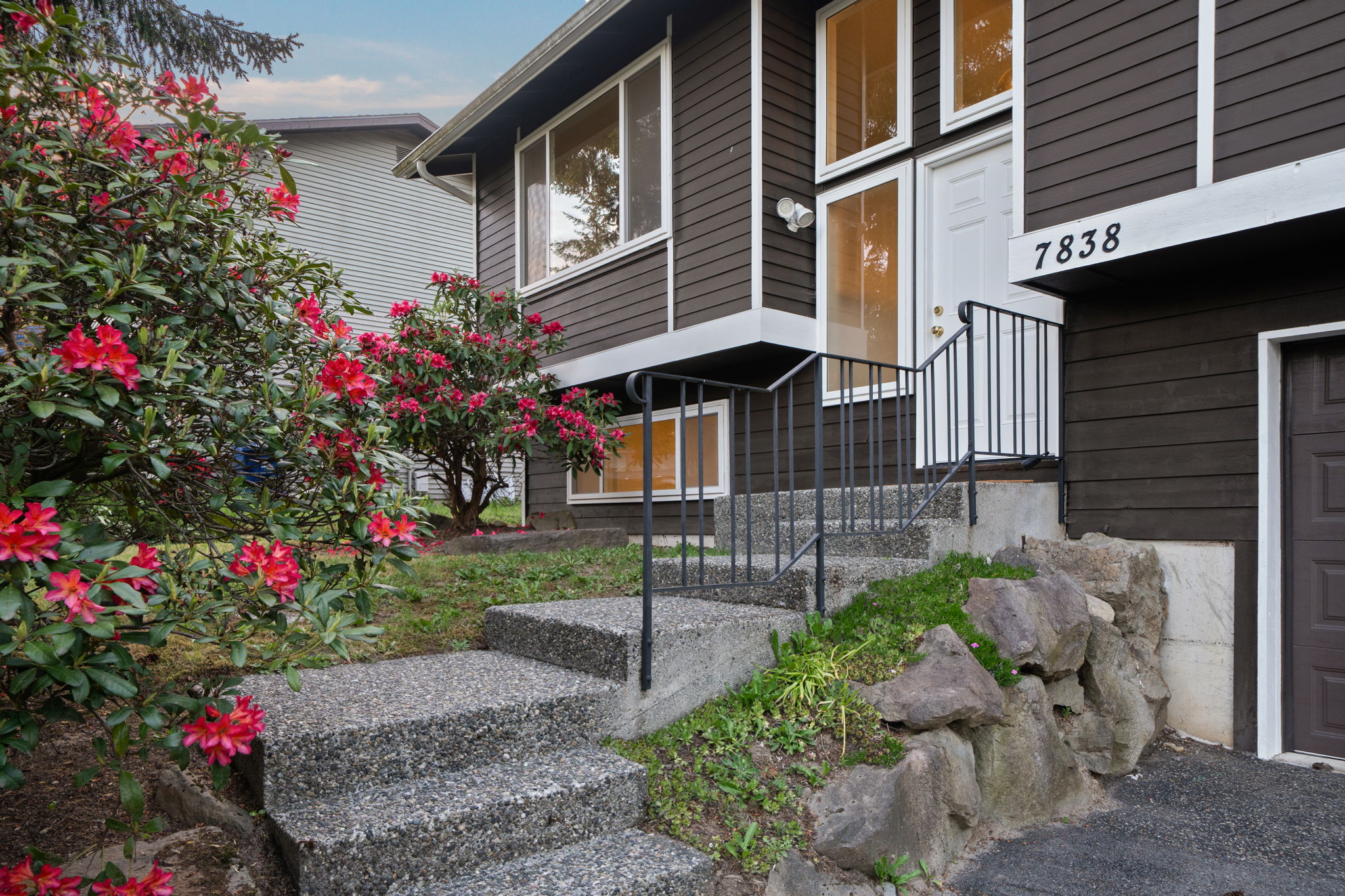 7838 NE 146th St, Kenmore, WA 98028 - 物件實景