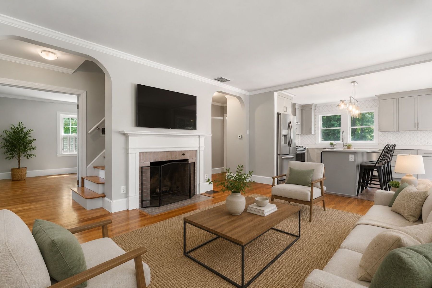  40 Washington St, Abington, MA, 02351 - 物件實景