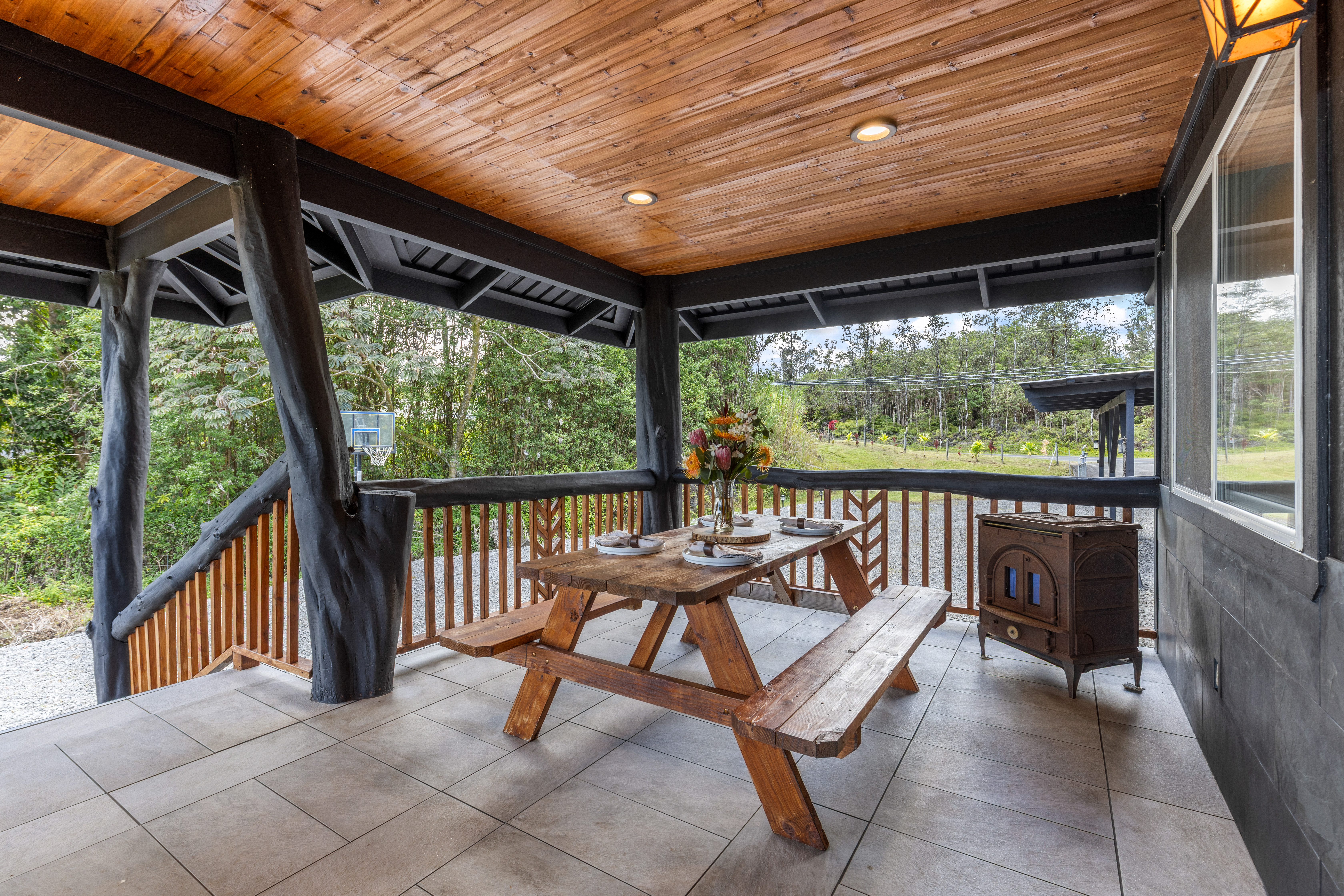 Mountain View, Hawaii, 96760, United States, 4 Bedrooms Bedrooms, ,2 BathroomsBathrooms,Residential,For Sale,1940601
