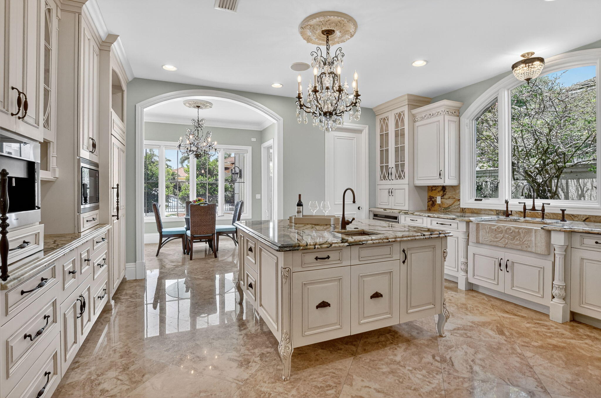 Boca Raton, Florida, 33432, United States, 5 Bedrooms Bedrooms, ,7 BathroomsBathrooms,Residential,For Sale,1912198