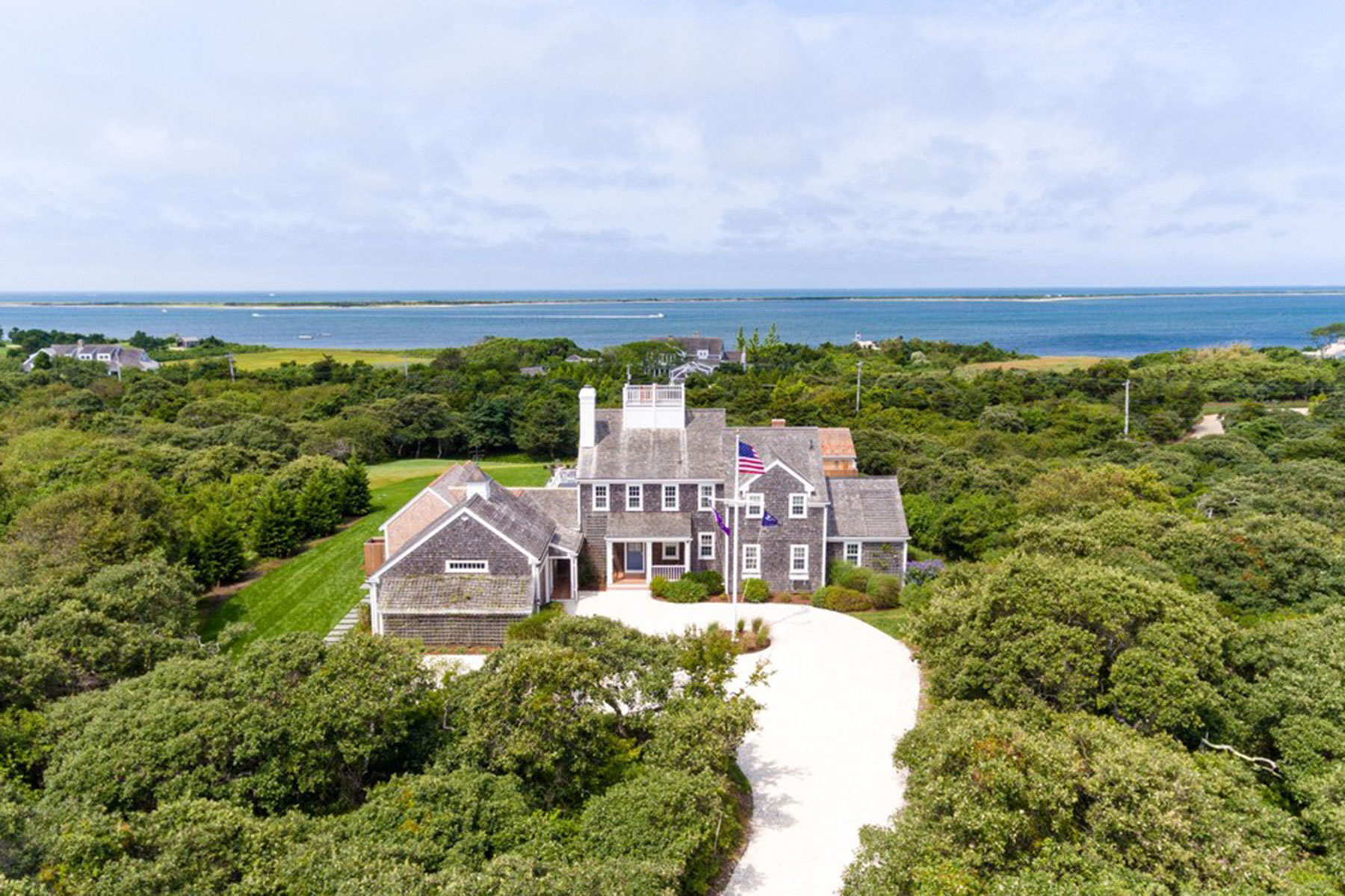  3 Wingspread Lane, Nantucket, MA, 02554 - 物件實景