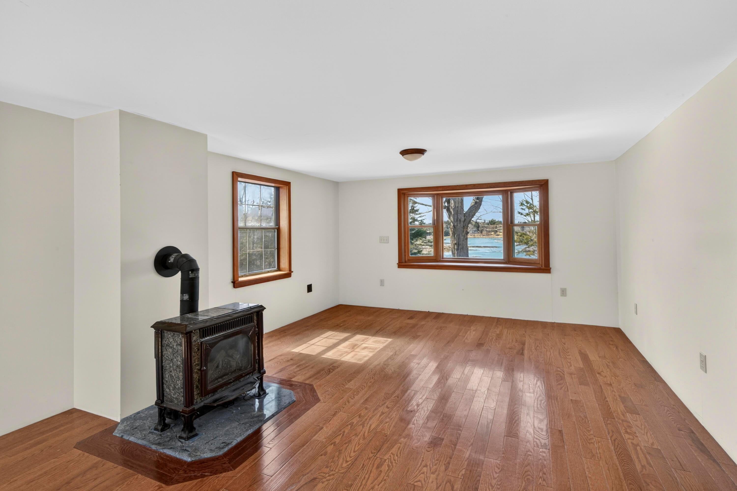  519 Island Avenue - 物件實景