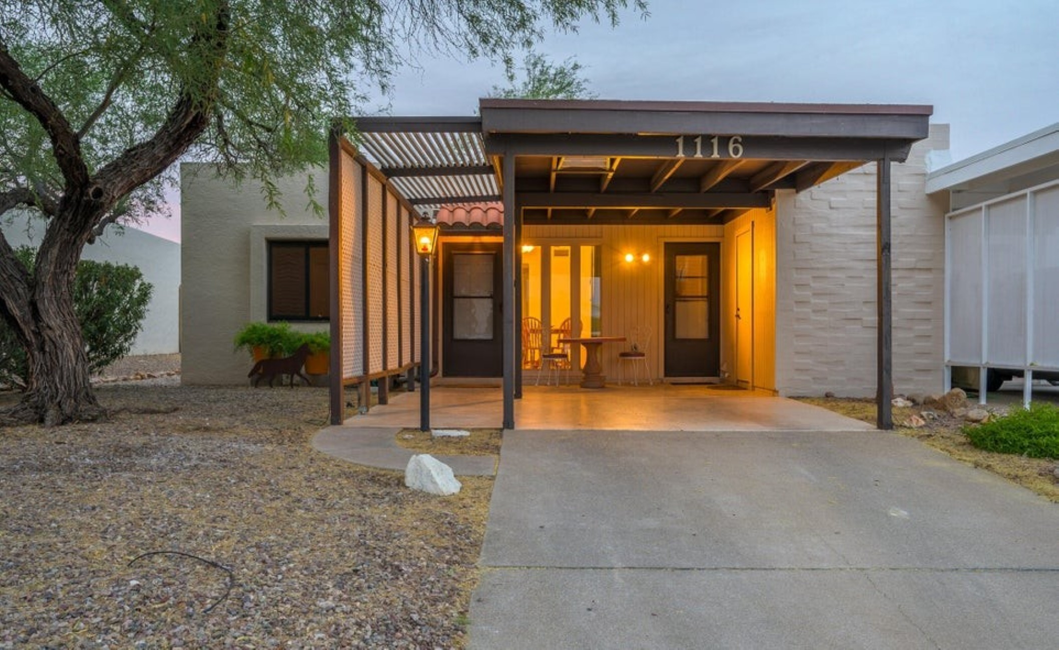  1116 S Alpine Circle, Green Valley, AZ 85614 - 物件實景