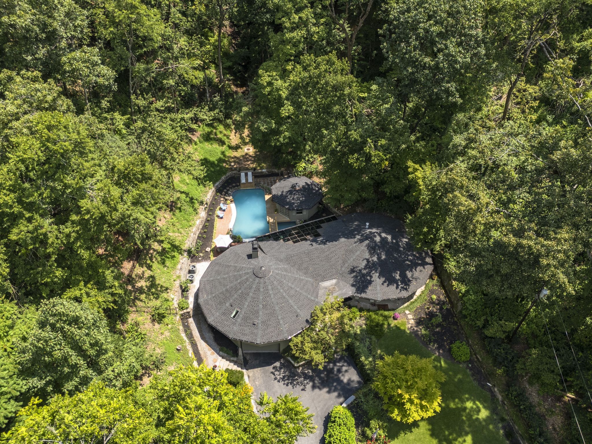  5856 Beauregard Dr, Nashville, TN, 37215 - 物件實景