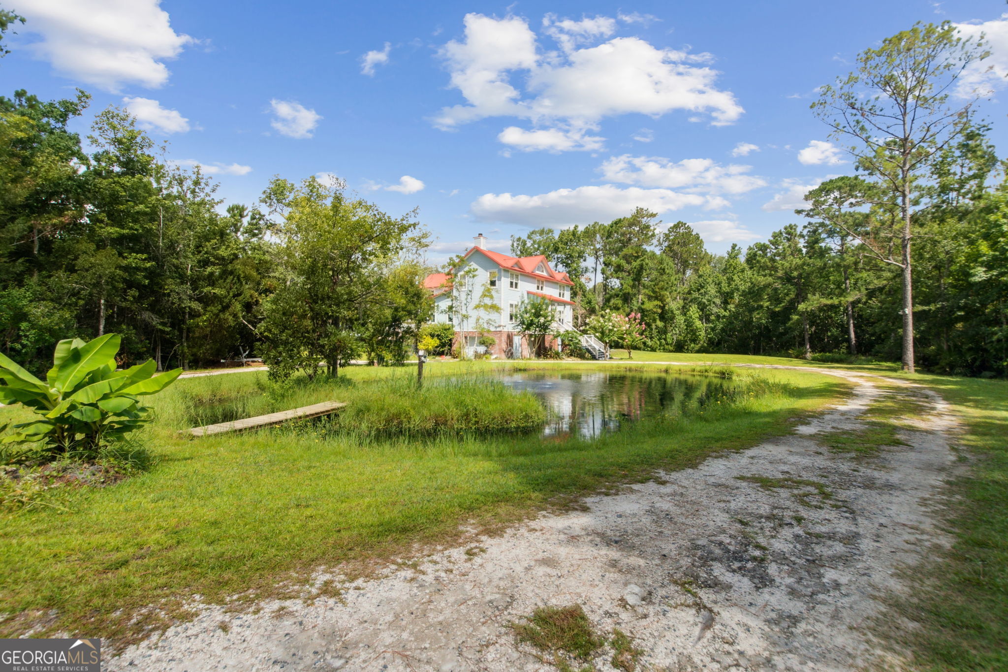Woodbine, Georgia, 31569, United States, 4 Bedrooms Bedrooms, ,3 BathroomsBathrooms,Residential,For Sale,1921497