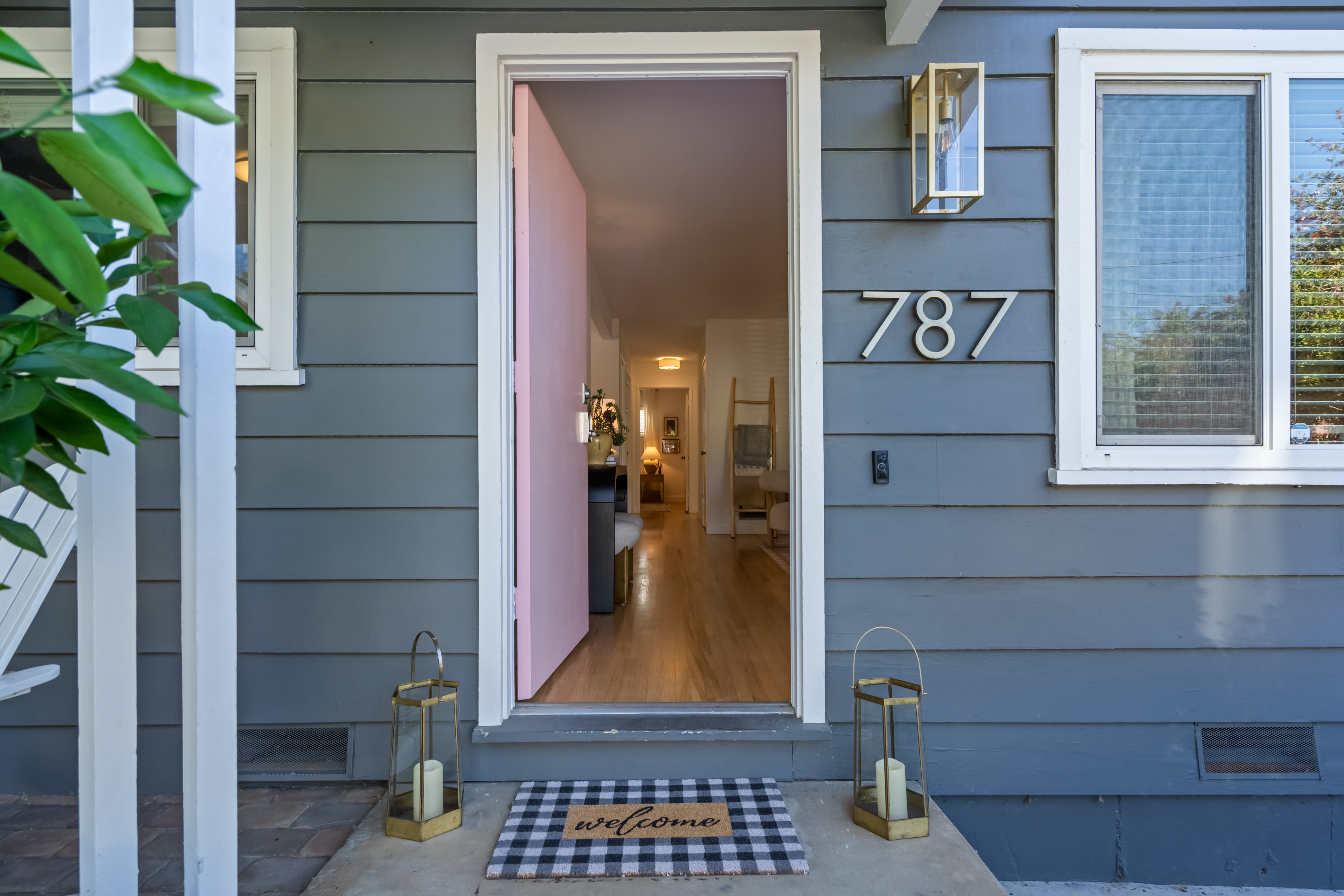  787 Rose Lane, Healdsburg, CA 95448 - 物件實景