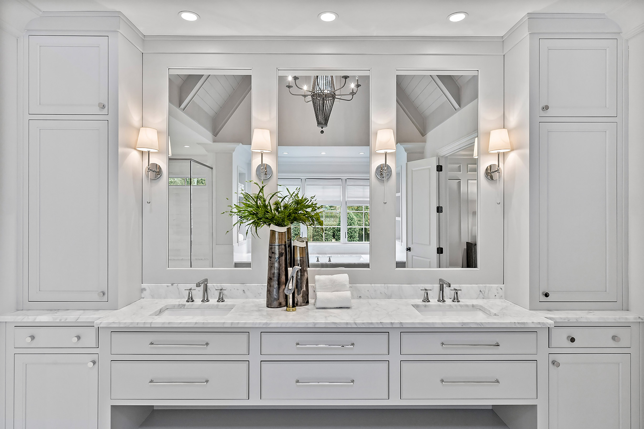  Exquisite Estate Home Moments from Chastain Park - 物件實景