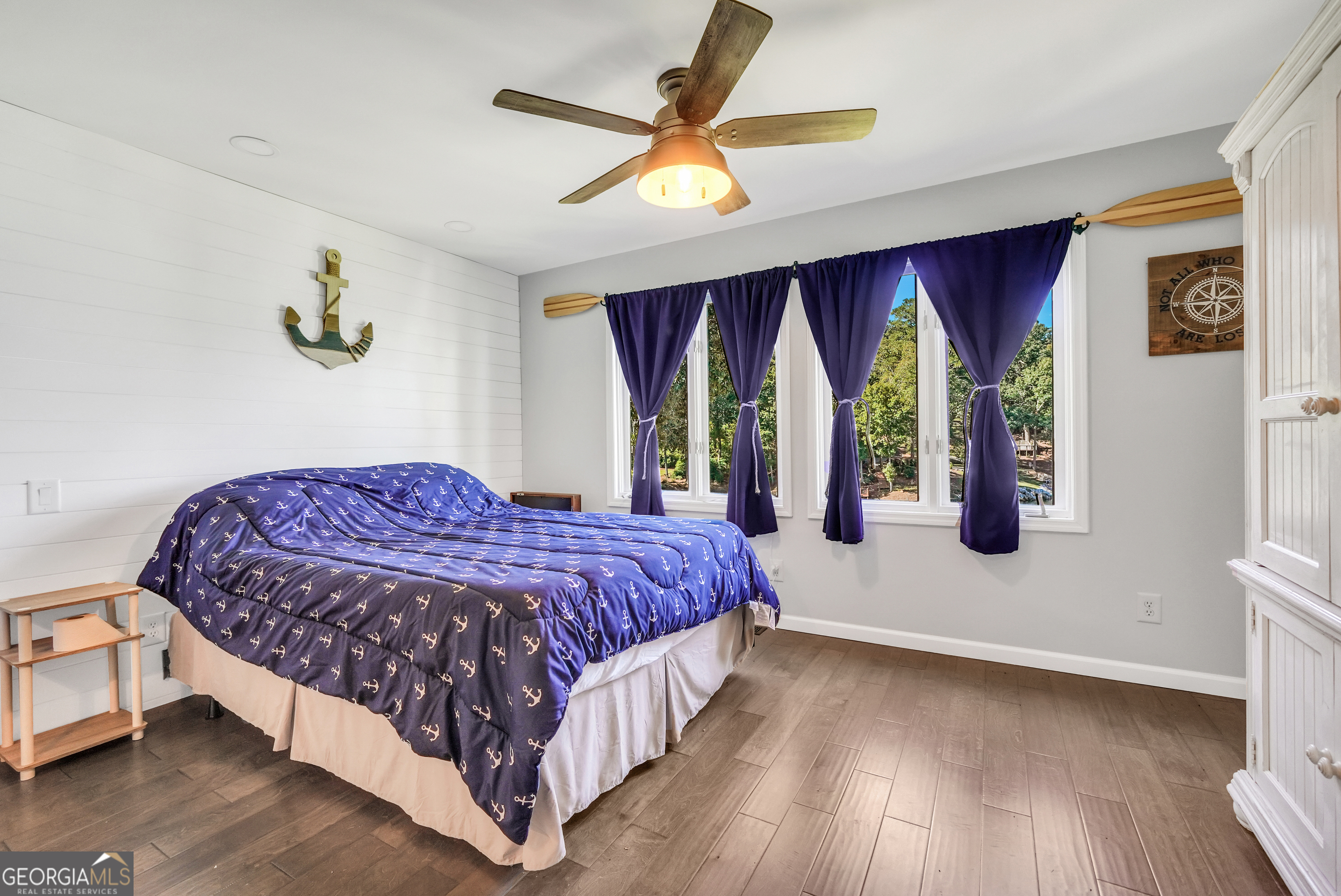 Monticello, Georgia, 31064, United States, 5 Bedrooms Bedrooms, ,4 BathroomsBathrooms,Residential,For Sale,1989944