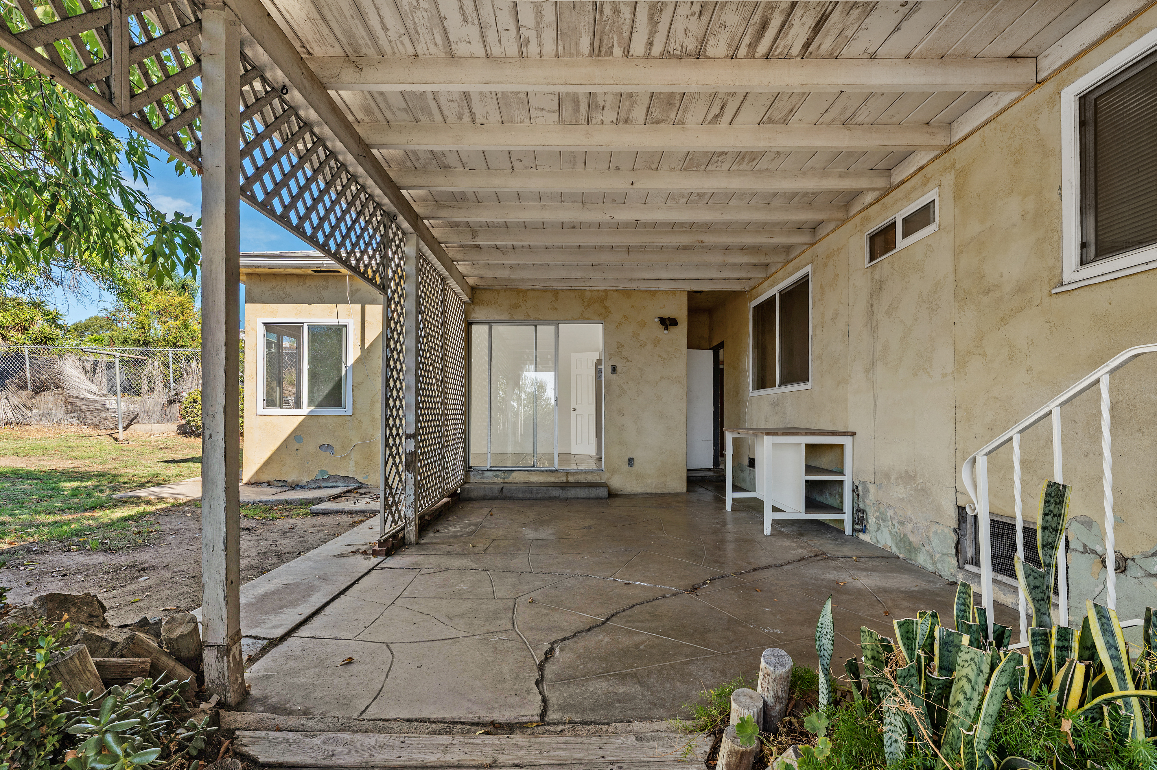  2720 Olive Street, Lemon Grove, CA 91945 - 物件實景
