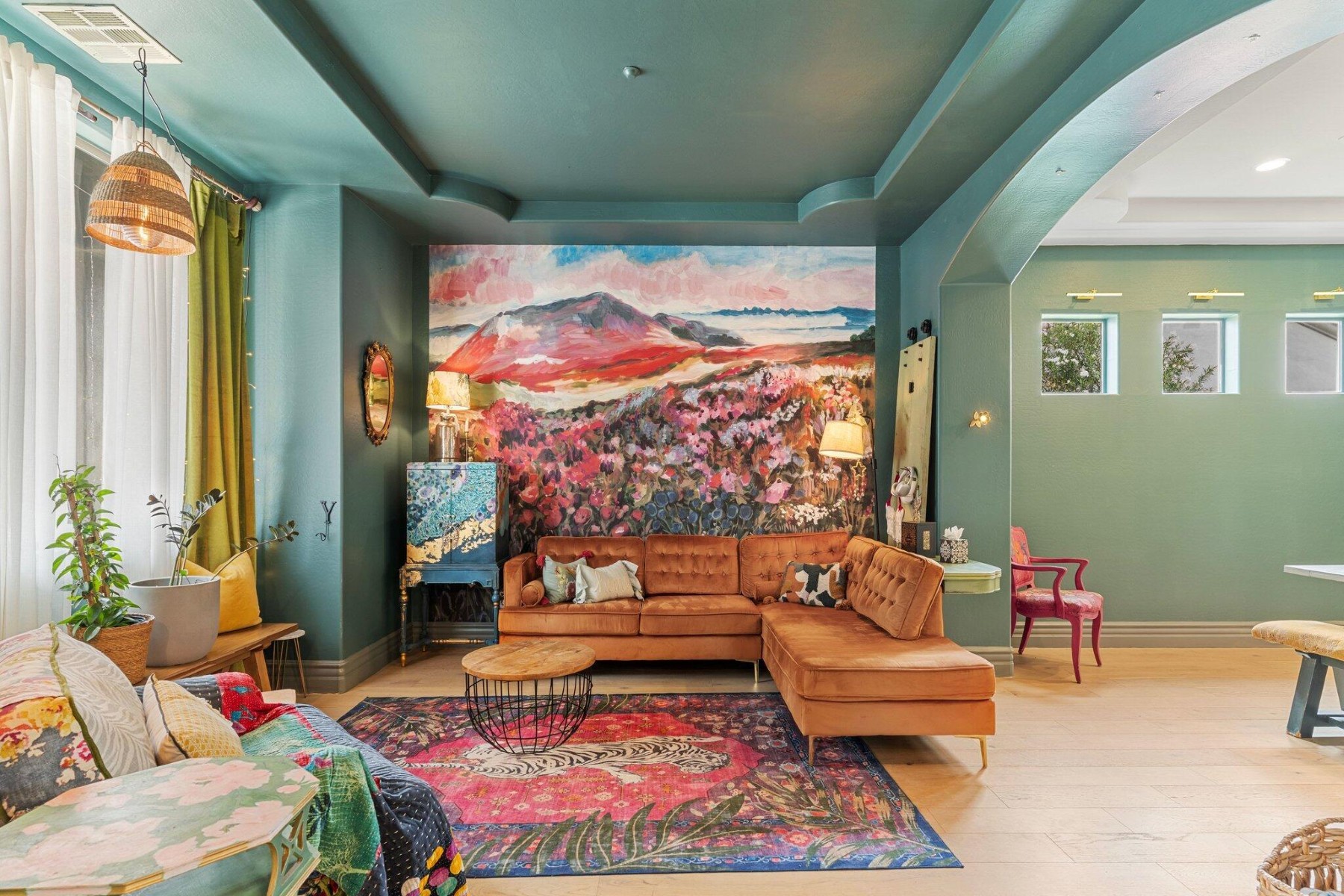  26771 N 92nd Drive, Peoria, AZ 85383 - 物件實景