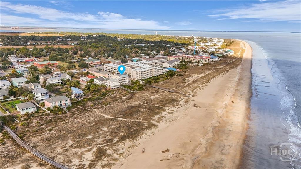 TYBEE ISLAND, Georgia, 31328, United States, 3 Bedrooms Bedrooms, ,2 BathroomsBathrooms,Residential,For Sale,2001504