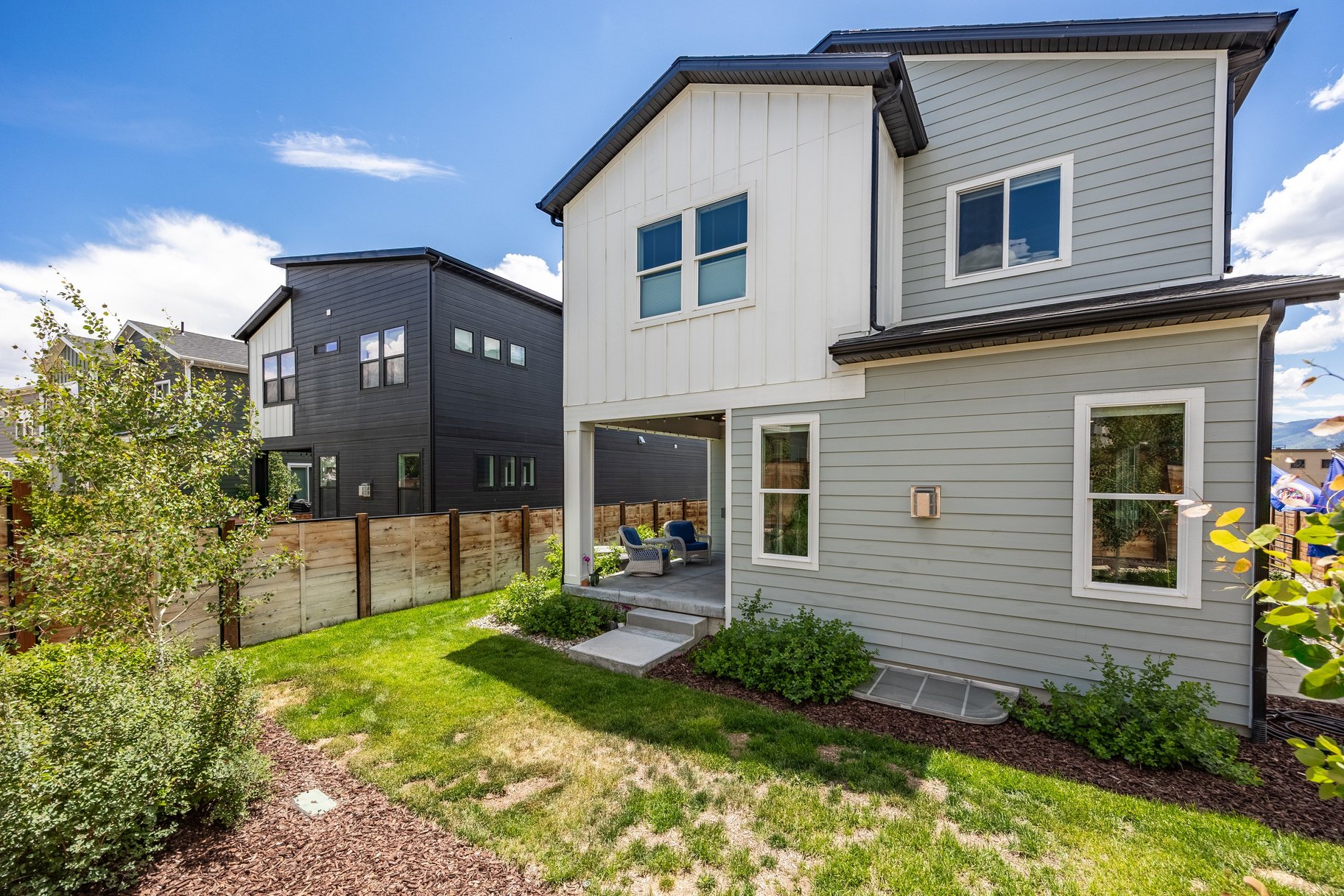 Gorgeous 2023 Home  Silver Creek Village - 物件實景
