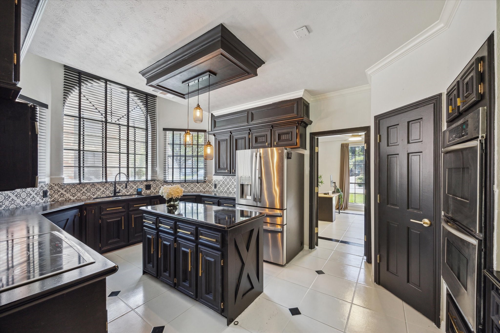 Katy, Texas, 77494, United States, 5 Bedrooms Bedrooms, ,4 BathroomsBathrooms,Residential,For Sale,1819648