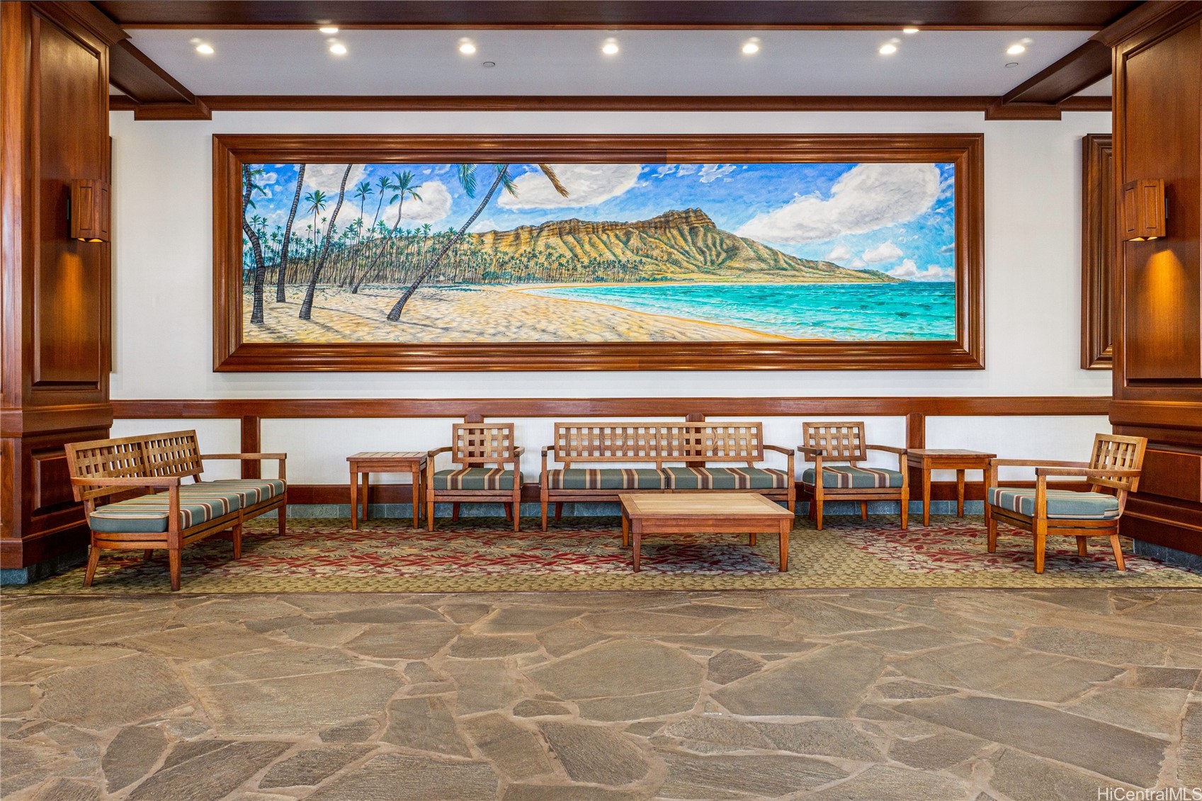 Honolulu, Hawaii, 96815, United States, 1 Bedroom Bedrooms, ,1 BathroomBathrooms,Residential,For Sale,1840512