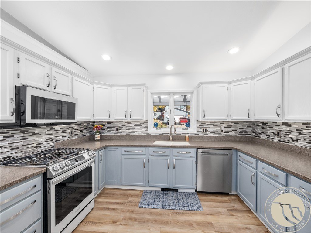 Billings, Montana, 59106, United States, 5 Bedrooms Bedrooms, ,3 BathroomsBathrooms,Residential,For Sale,1980401