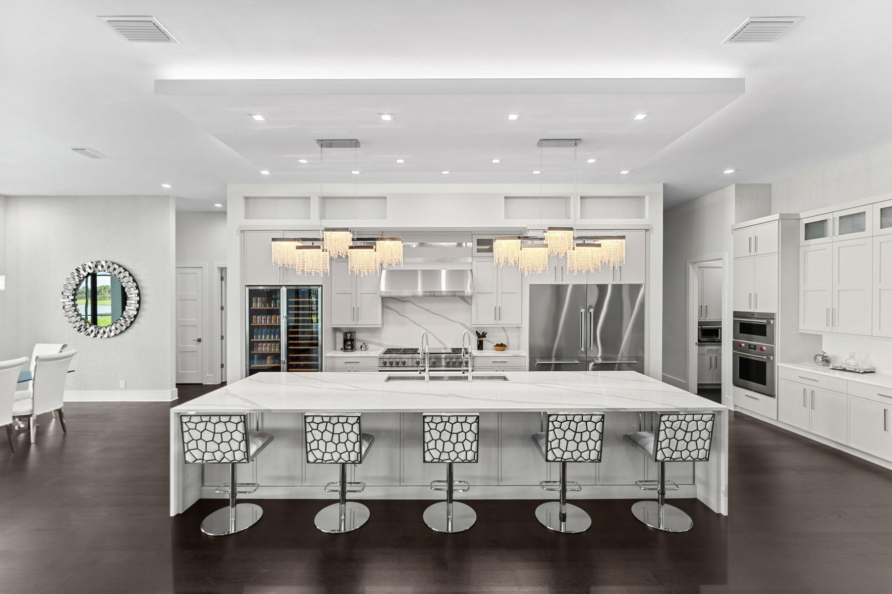  3618 Lake Adelaide Place, Rockledge, FL, 32955 - 物件實景