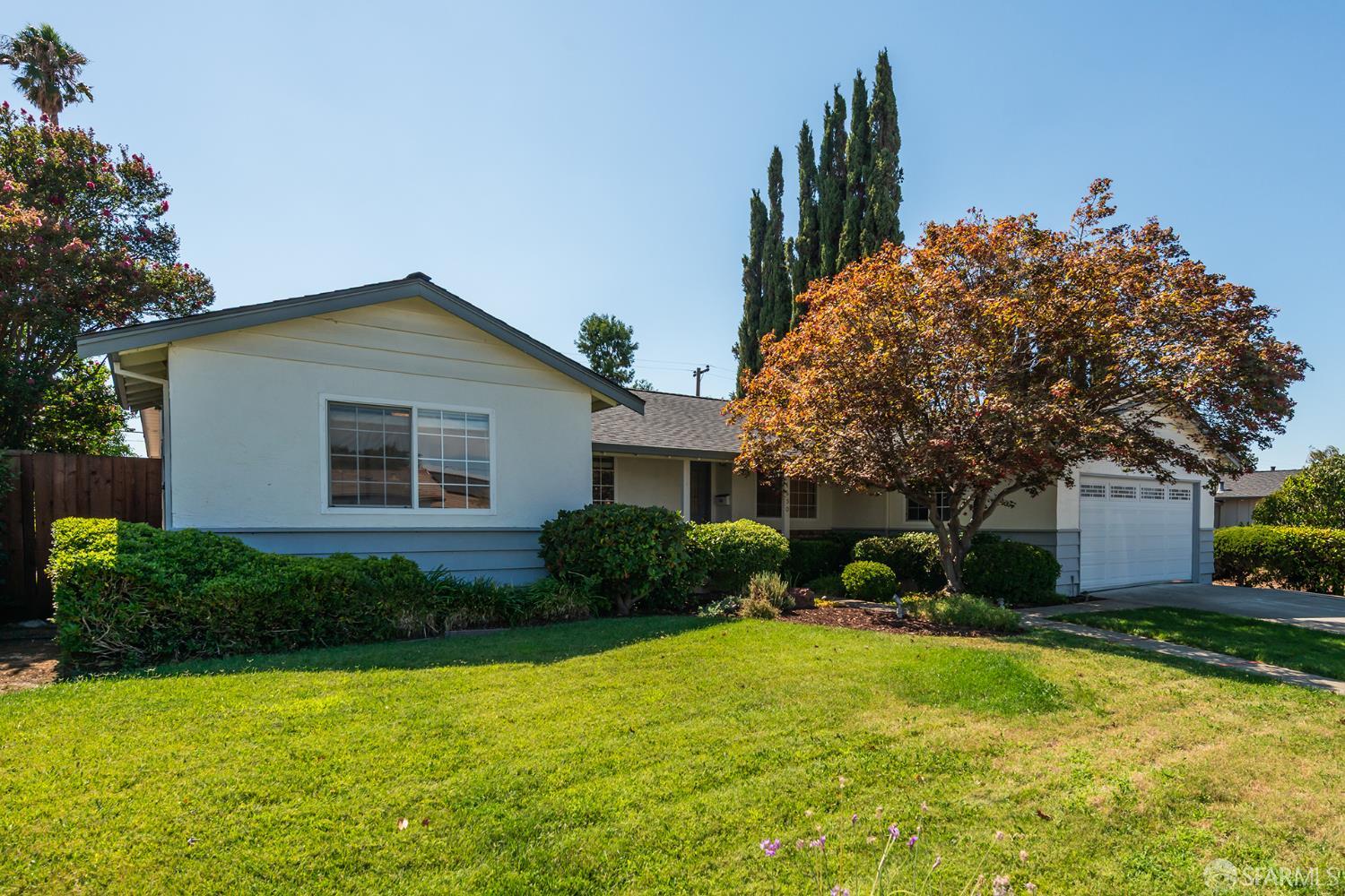 Concord, California, 94521, United States, 4 Bedrooms Bedrooms, ,2 BathroomsBathrooms,Residential,For Sale,1940926