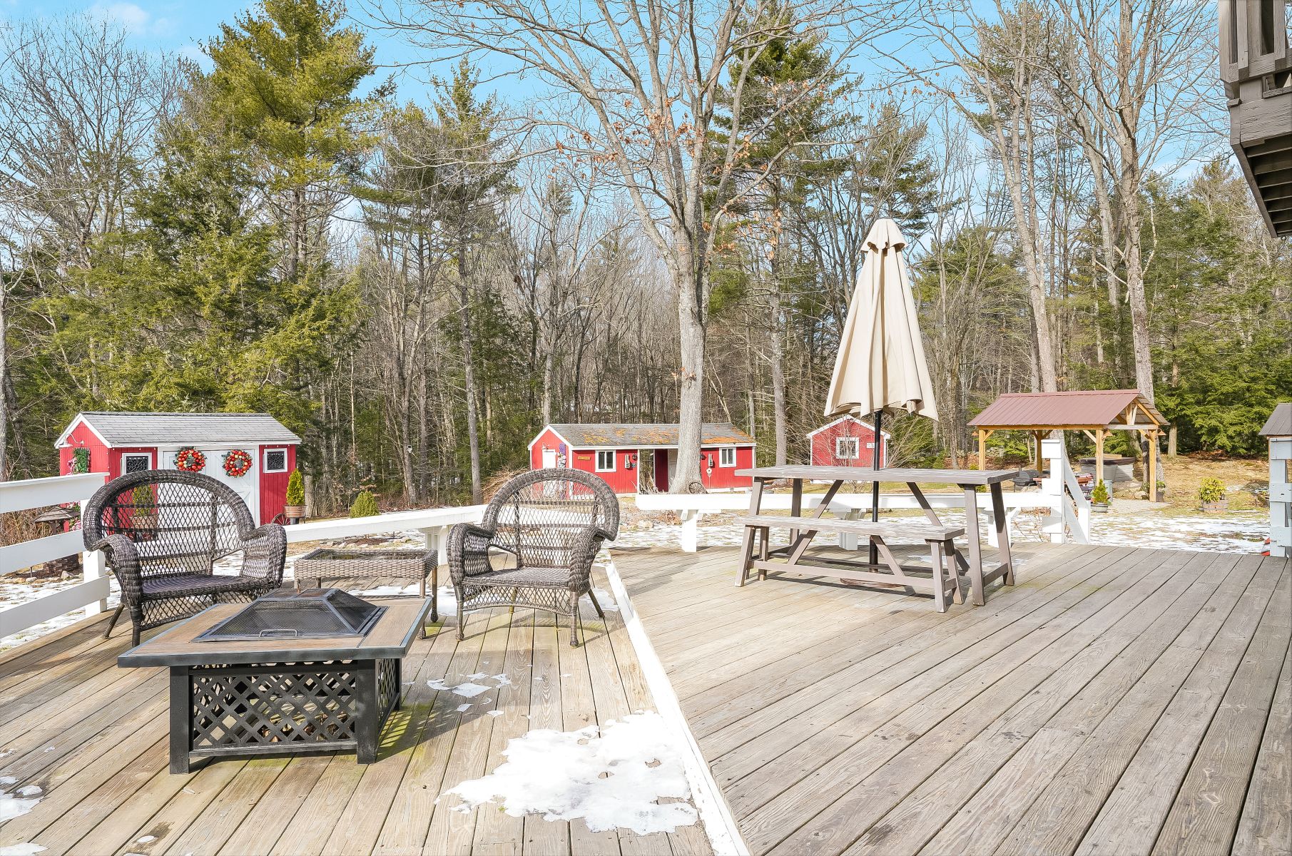  417 Candia Road - 物件實景