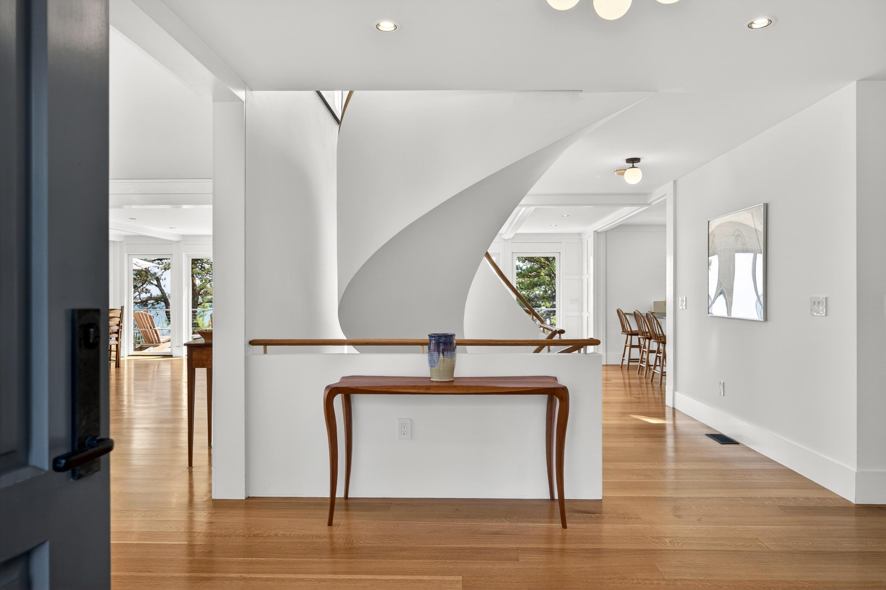  Private Beach Stairs, Harbor Views and Unforgettable Sunsets - 物件實景