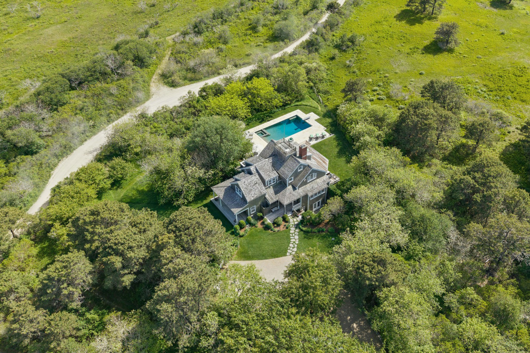  144 Madaket Road, Nantucket, MA, 02554 - 物件實景