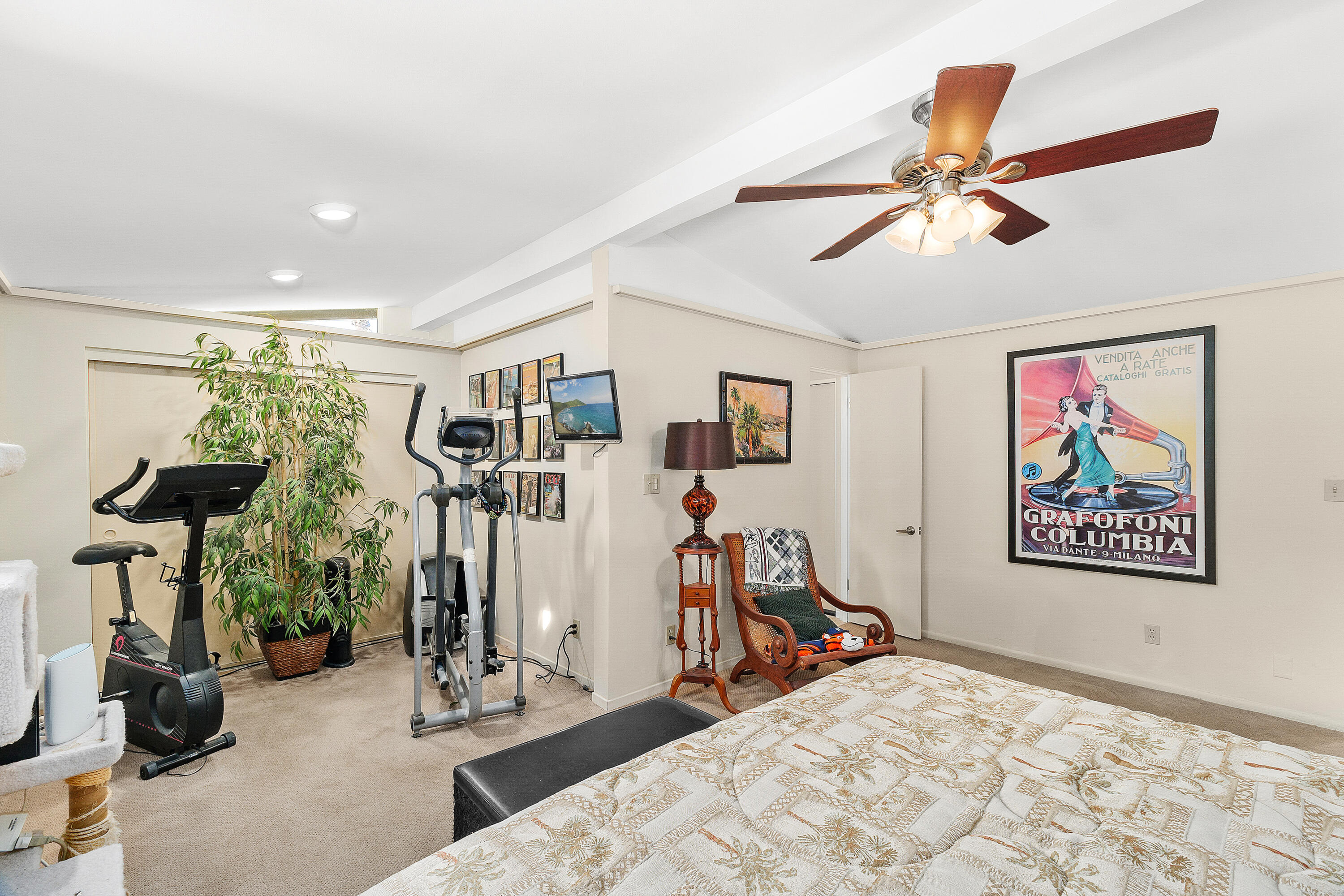 Rancho Mirage, California, 92270, United States, 3 Bedrooms Bedrooms, ,4 BathroomsBathrooms,Residential,For Sale,2001668