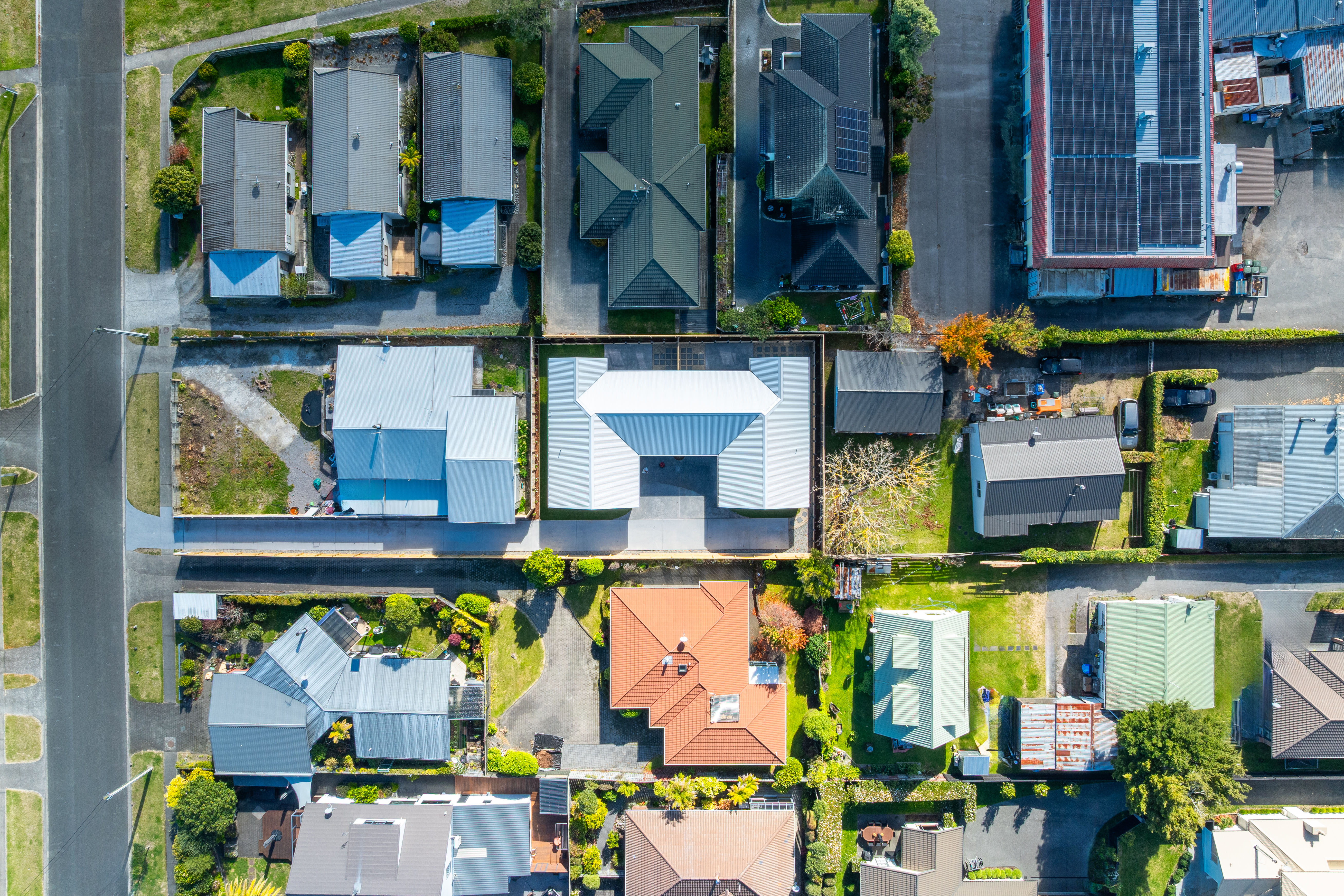  6b and 6c Kaka Street, Taupo, Waikato (TAUP2664) - 物件實景