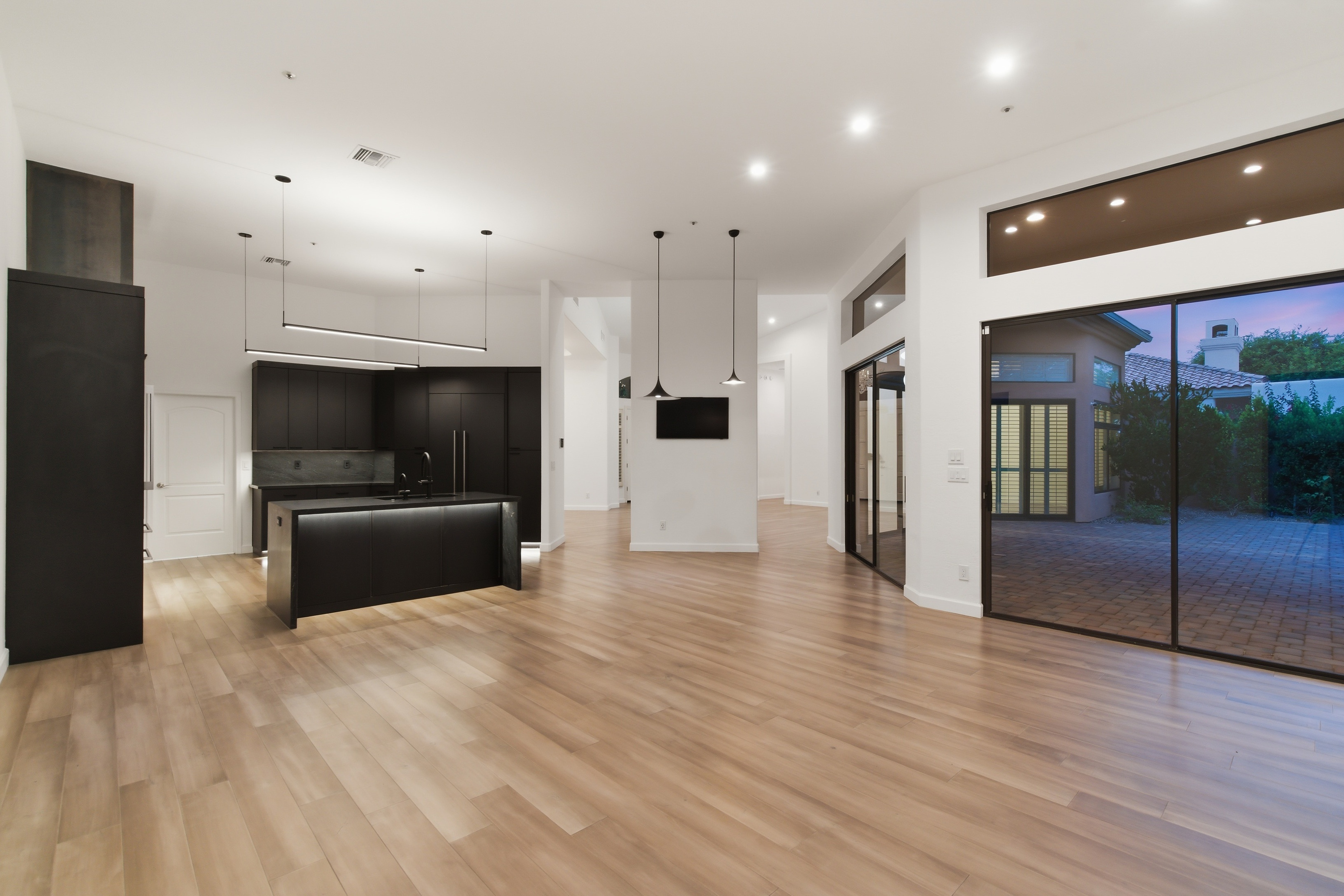  7375 E Onyx Court  Scottsdale, AZ - 物件實景
