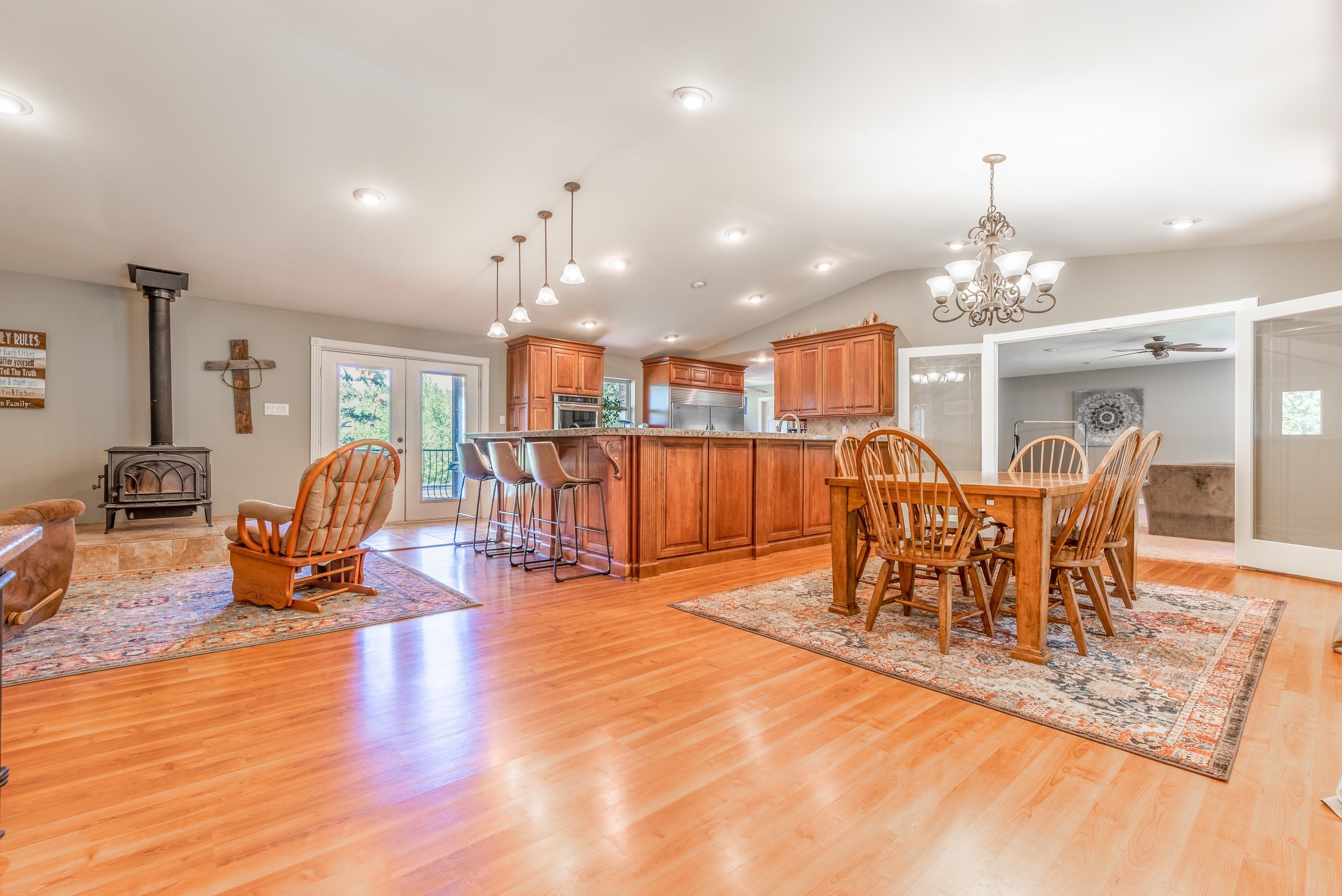 5324 Jim Hall Road, Jacksonville, Arkansas, 72076, United States, 4 Bedrooms Bedrooms, ,3 BathroomsBathrooms,Residential,For Sale,5324 Jim Hall Road,1436553