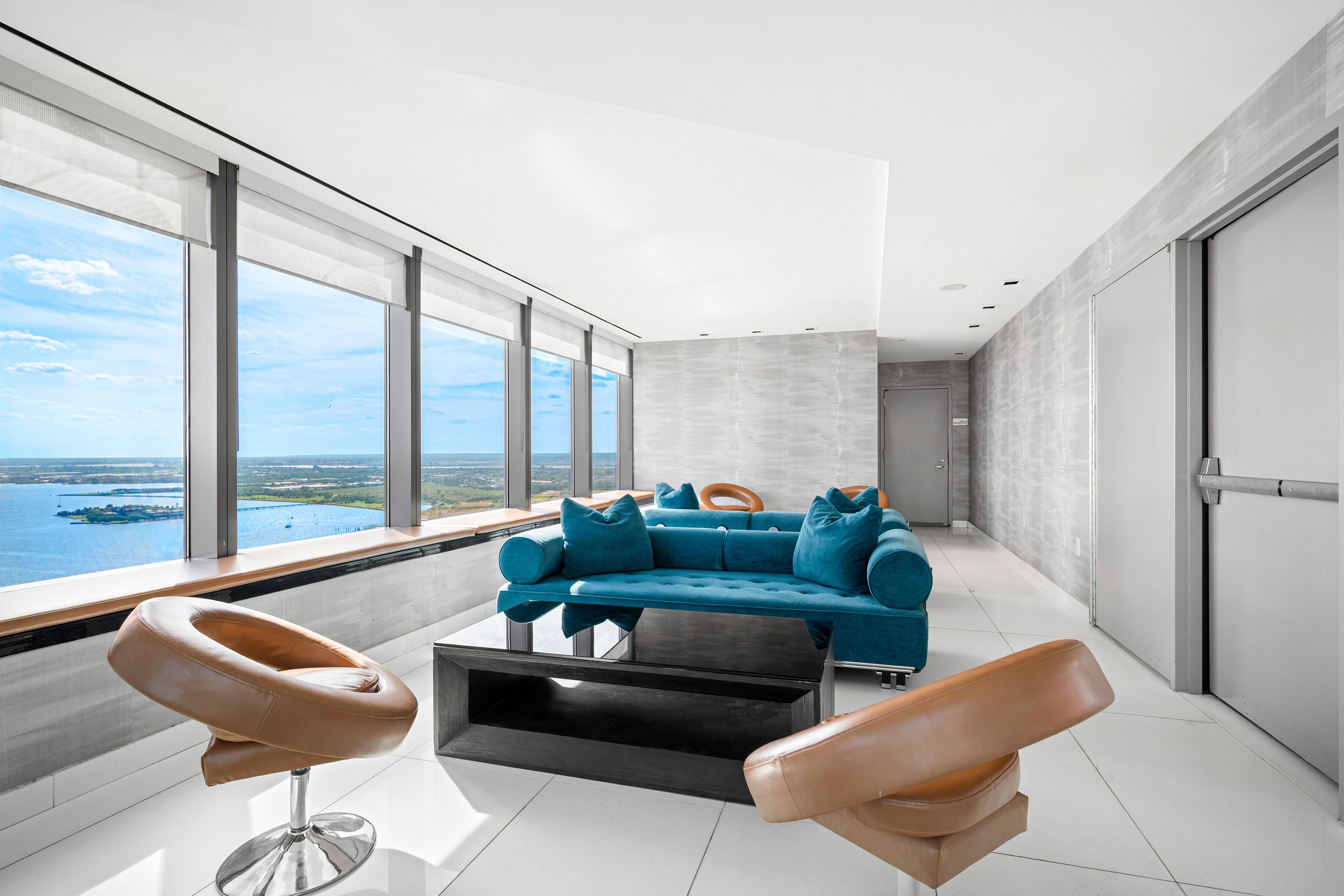  Endless Light & Panoramic Views - 物件實景